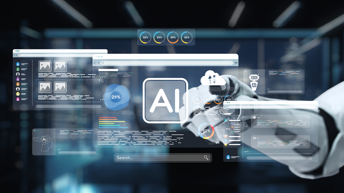 系统人机交互：定义、方式及重要性