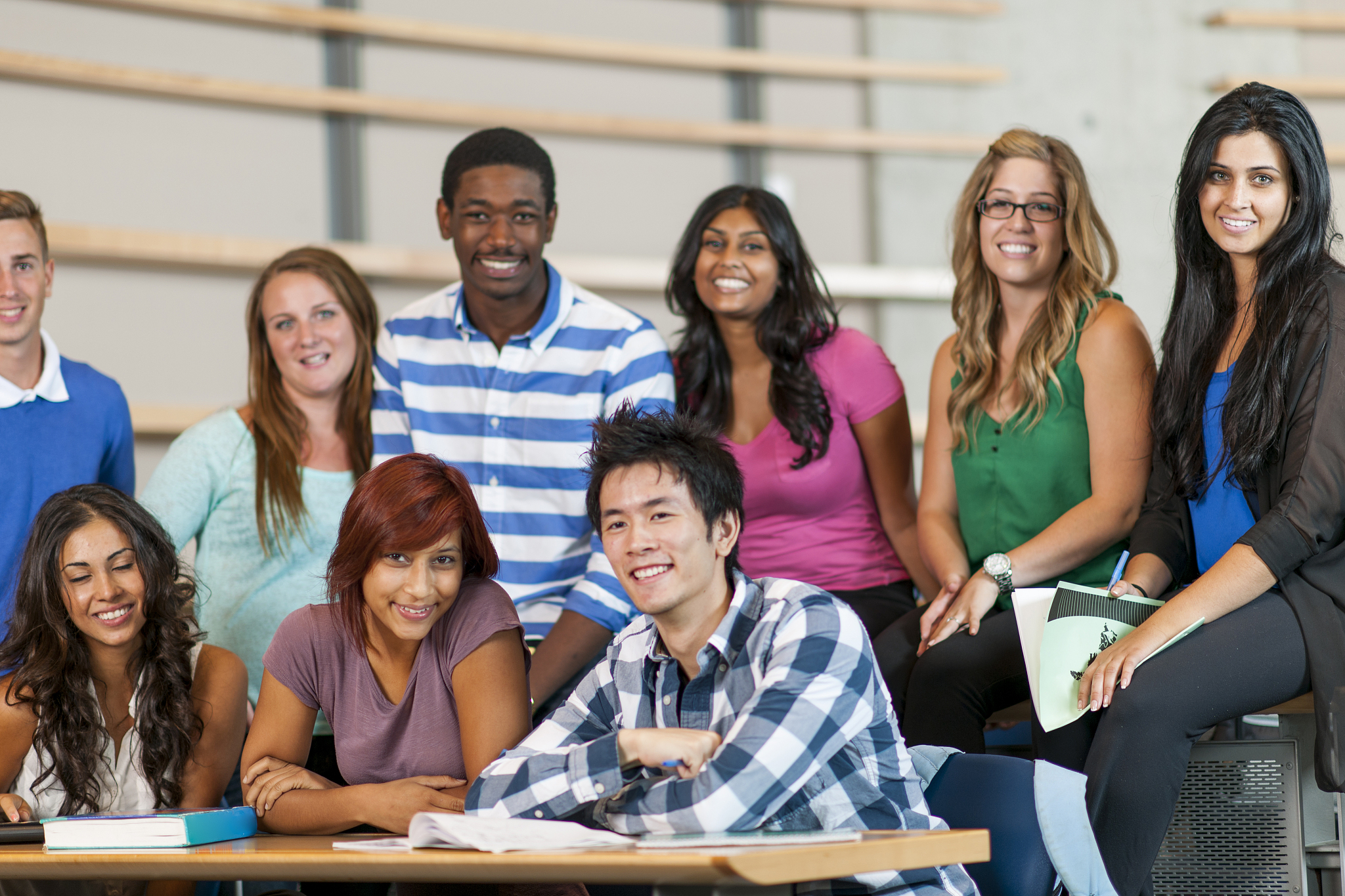 Benefits of Attending University: Higher Education, Career Advancement, and More