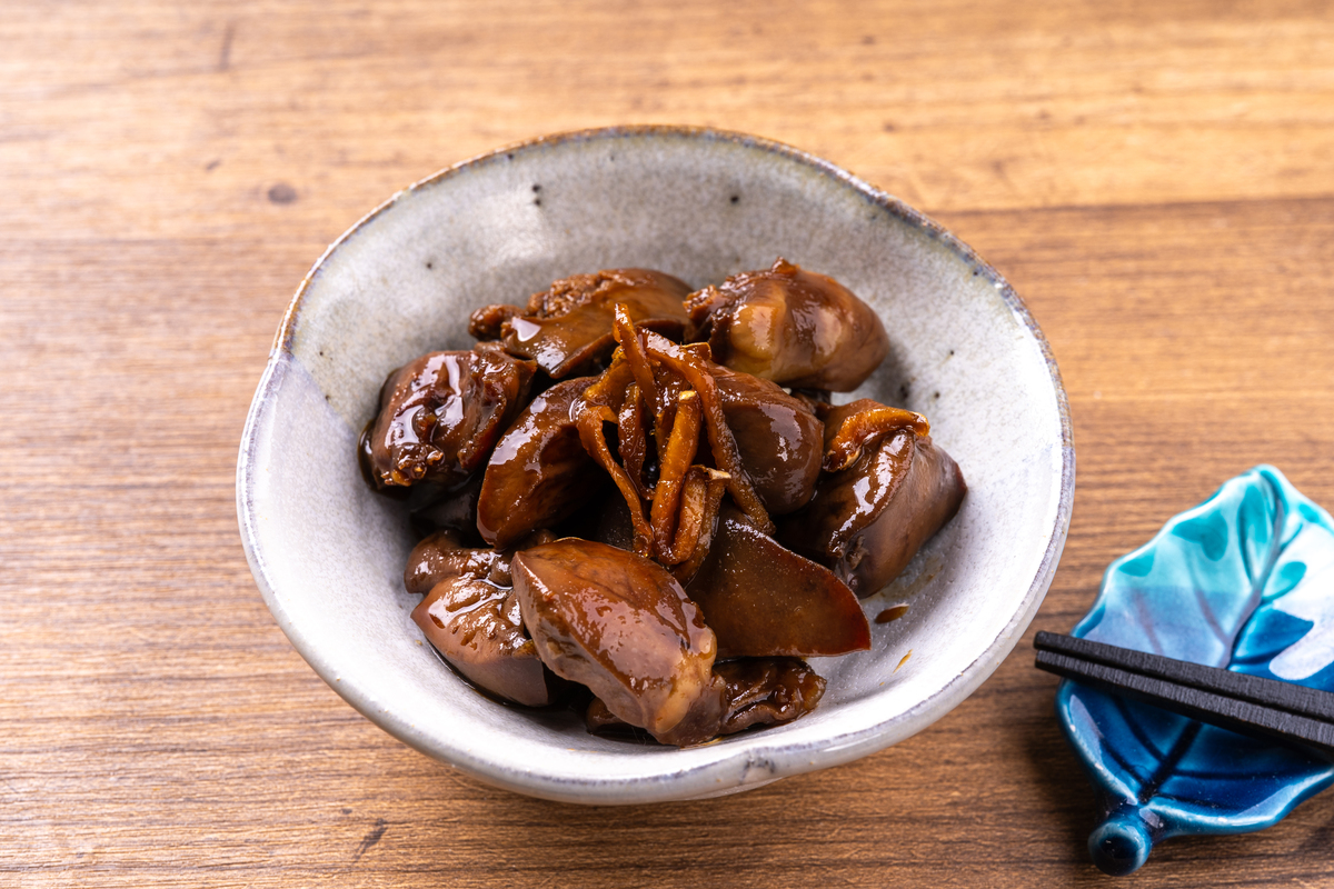 零油卤鸡腿，香气扑鼻，一碰就脱骨，孩子抢着吃！