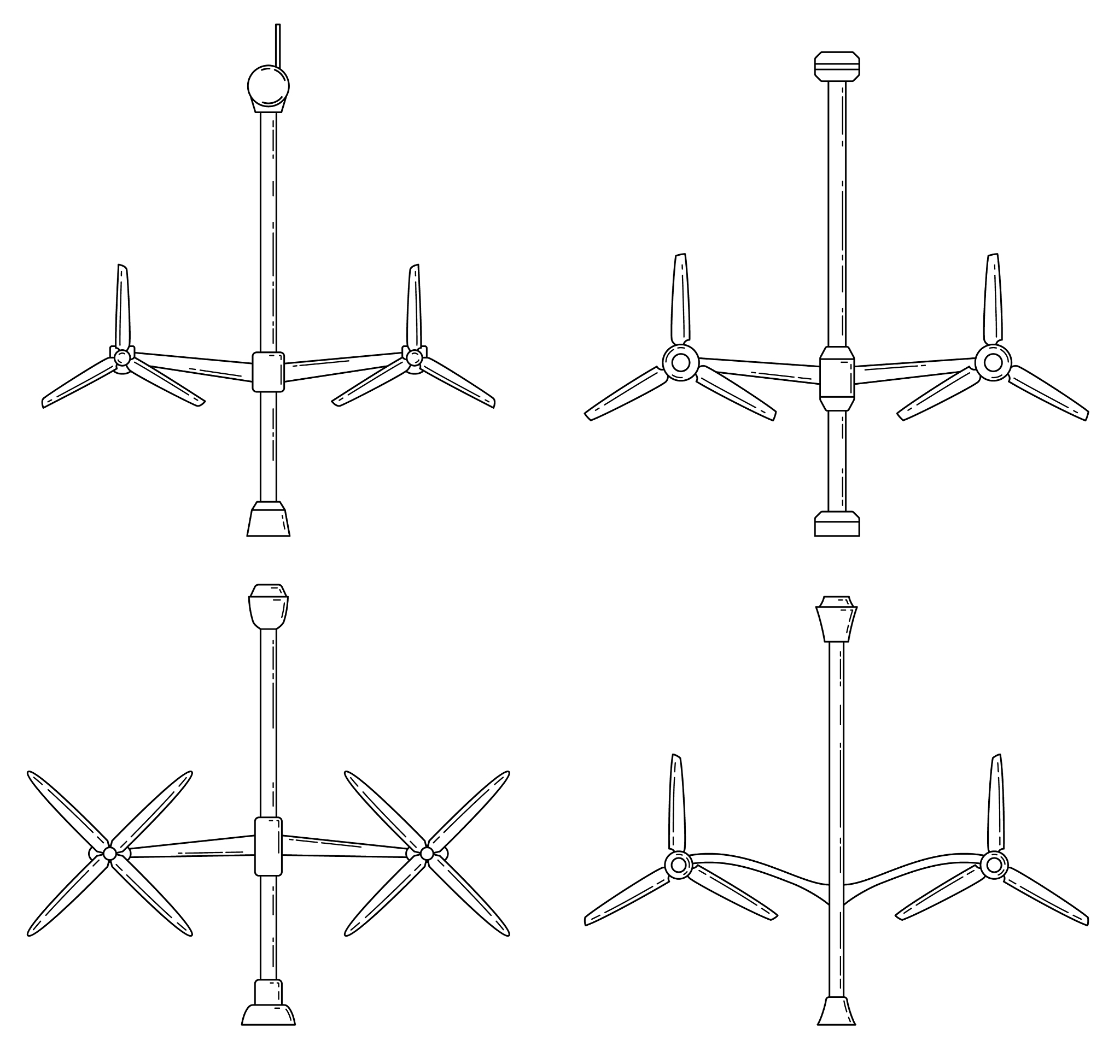 铁塔放线复垂计算方法详解