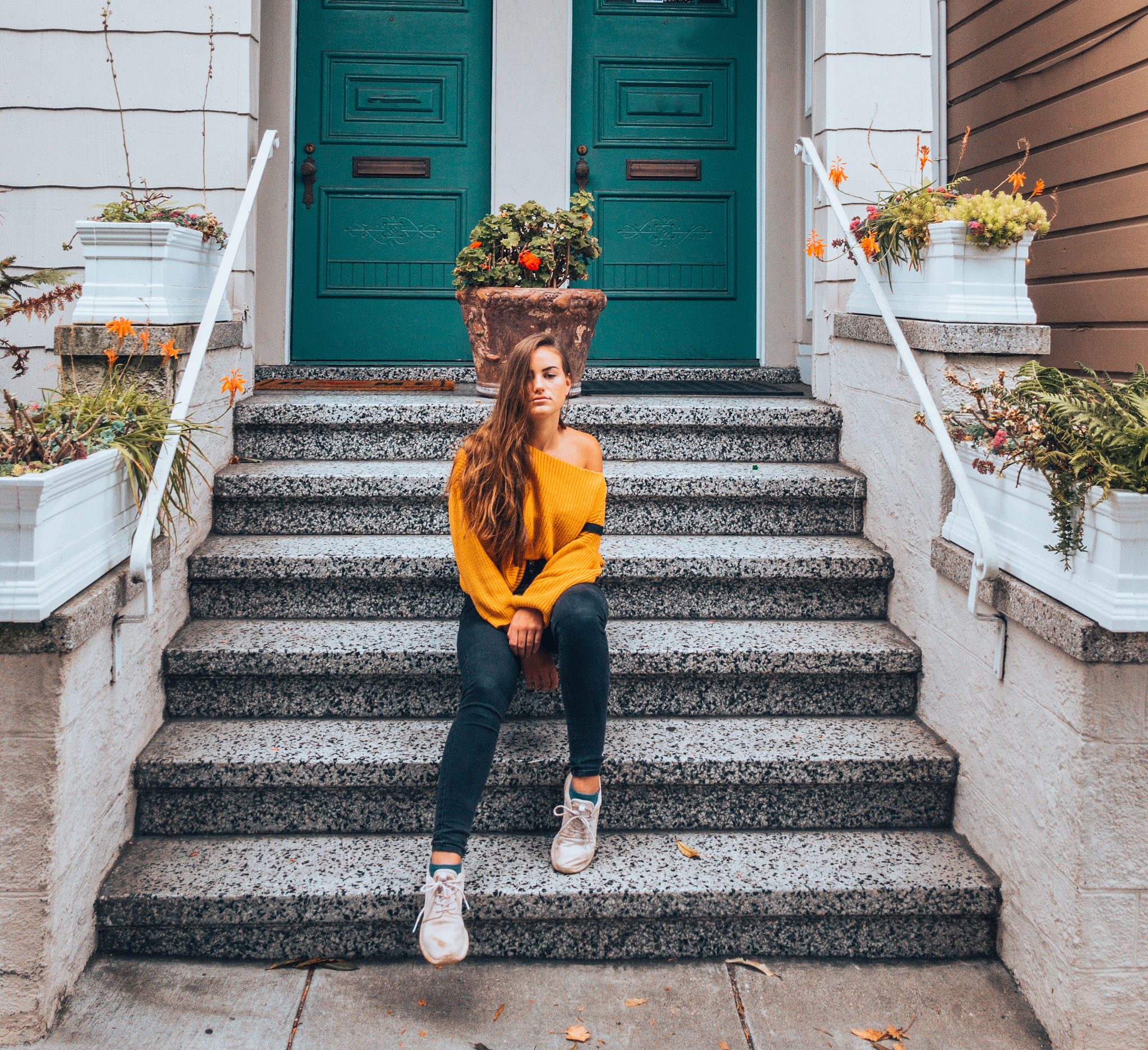 被喜欢的女人拒绝怎么办