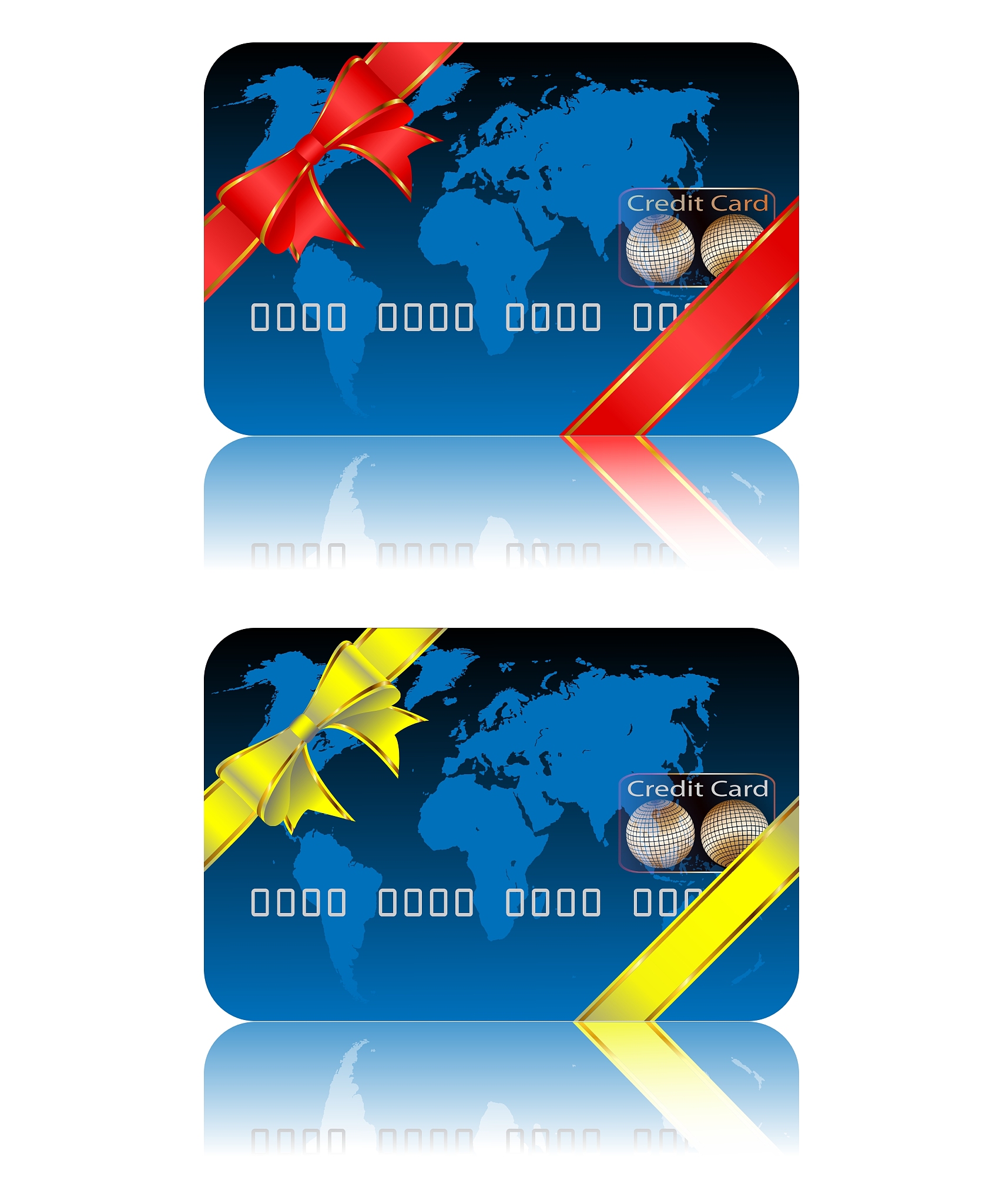 credit card