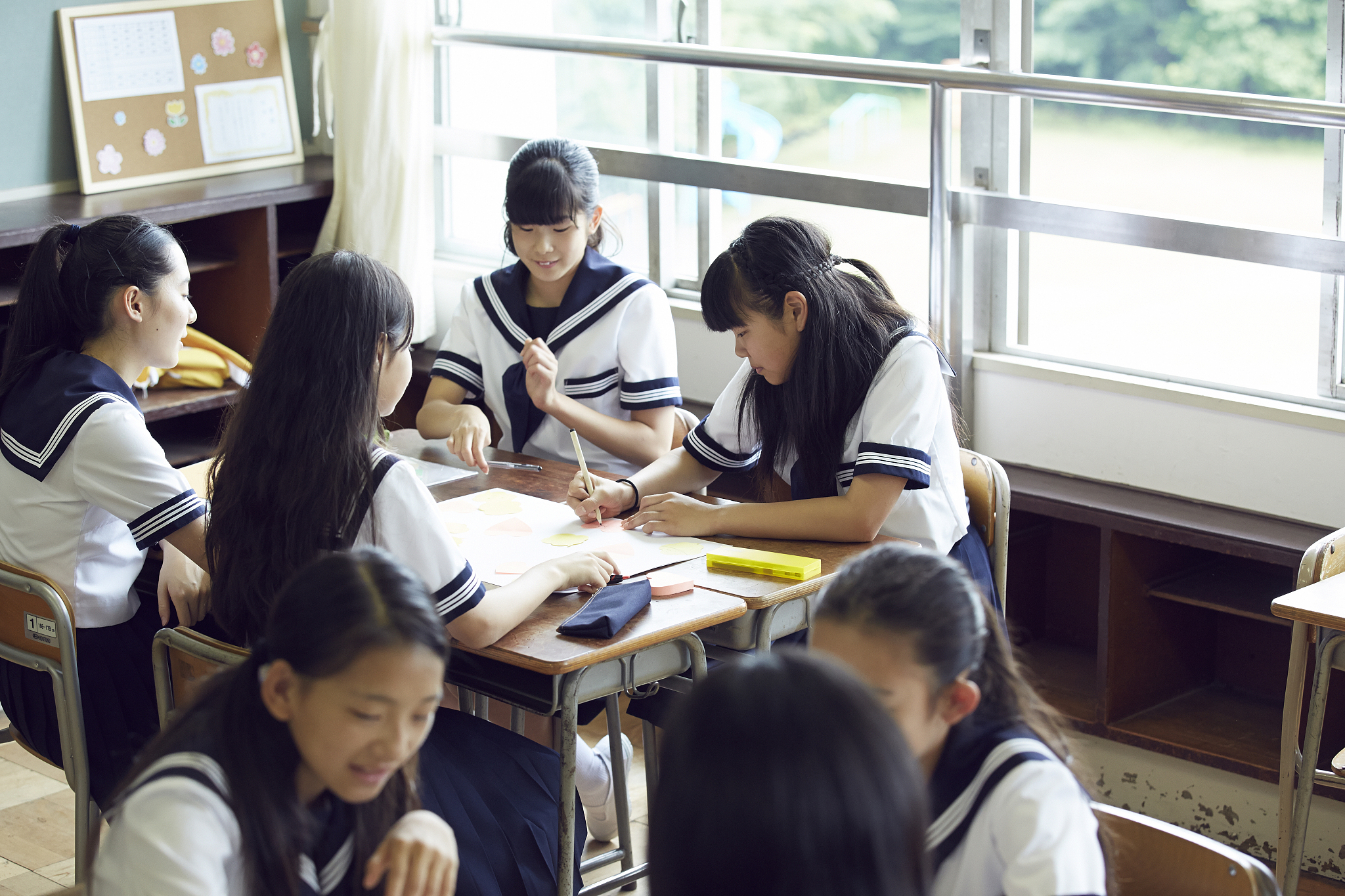 初中生如何选择专业学校？这份指南助你择校不迷茫