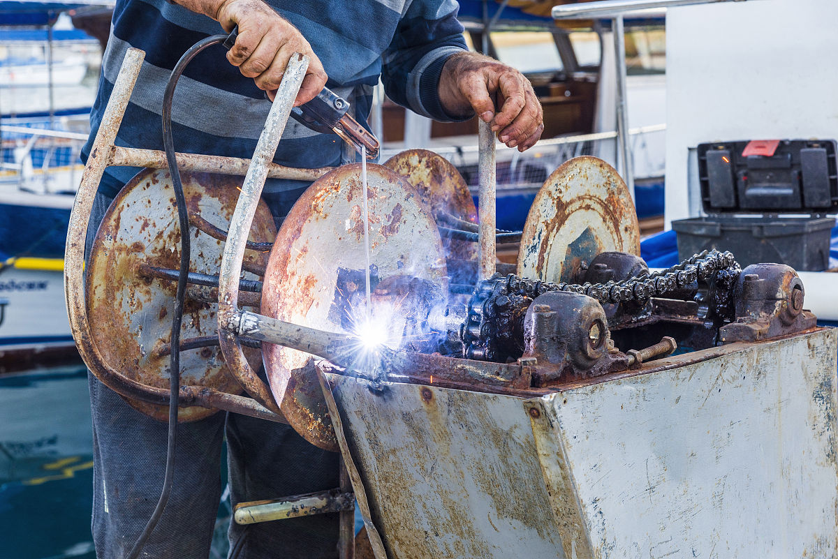 等离子电弧焊有什么优点