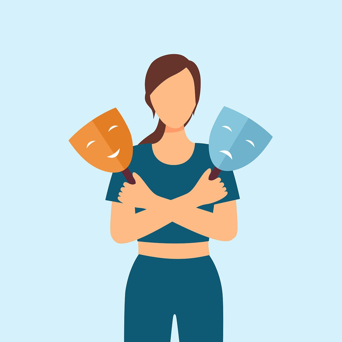 双相情感障碍和情感障碍区别