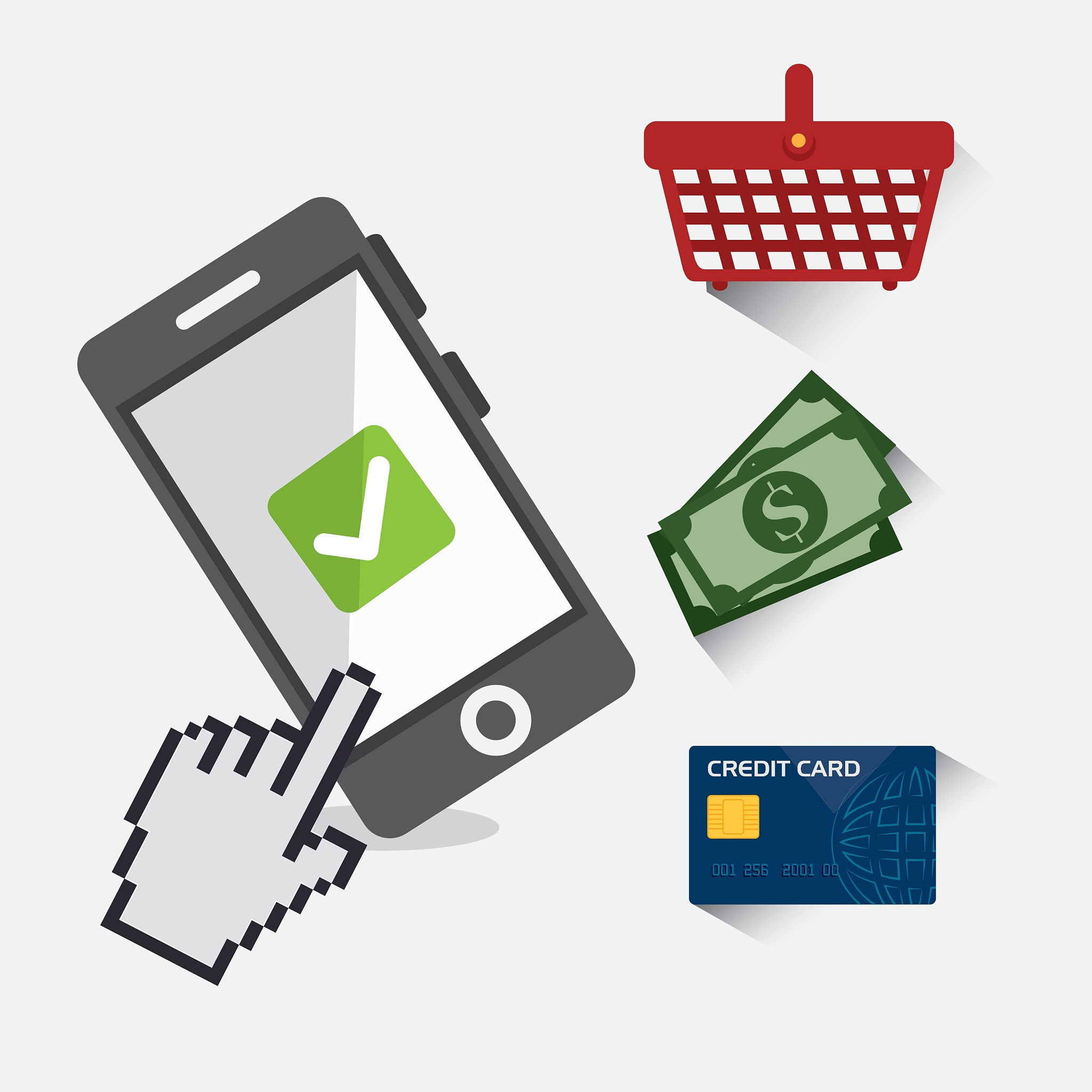 shopping design