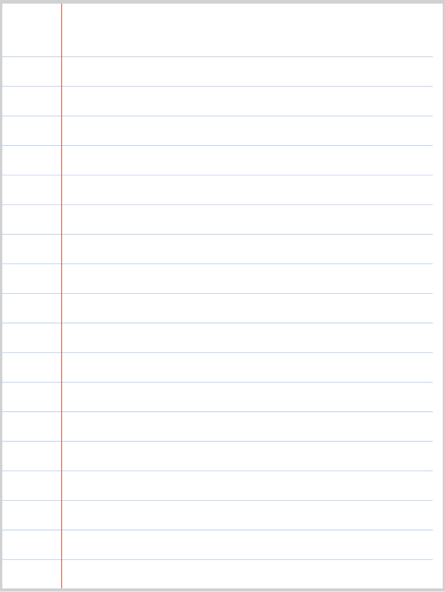 电脑表格左右滑动出现边框问题解决方法