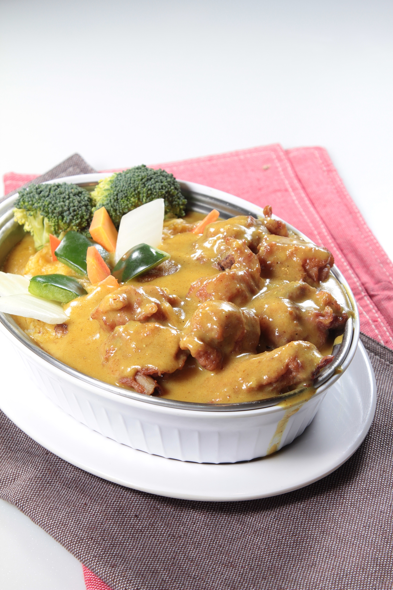 curry