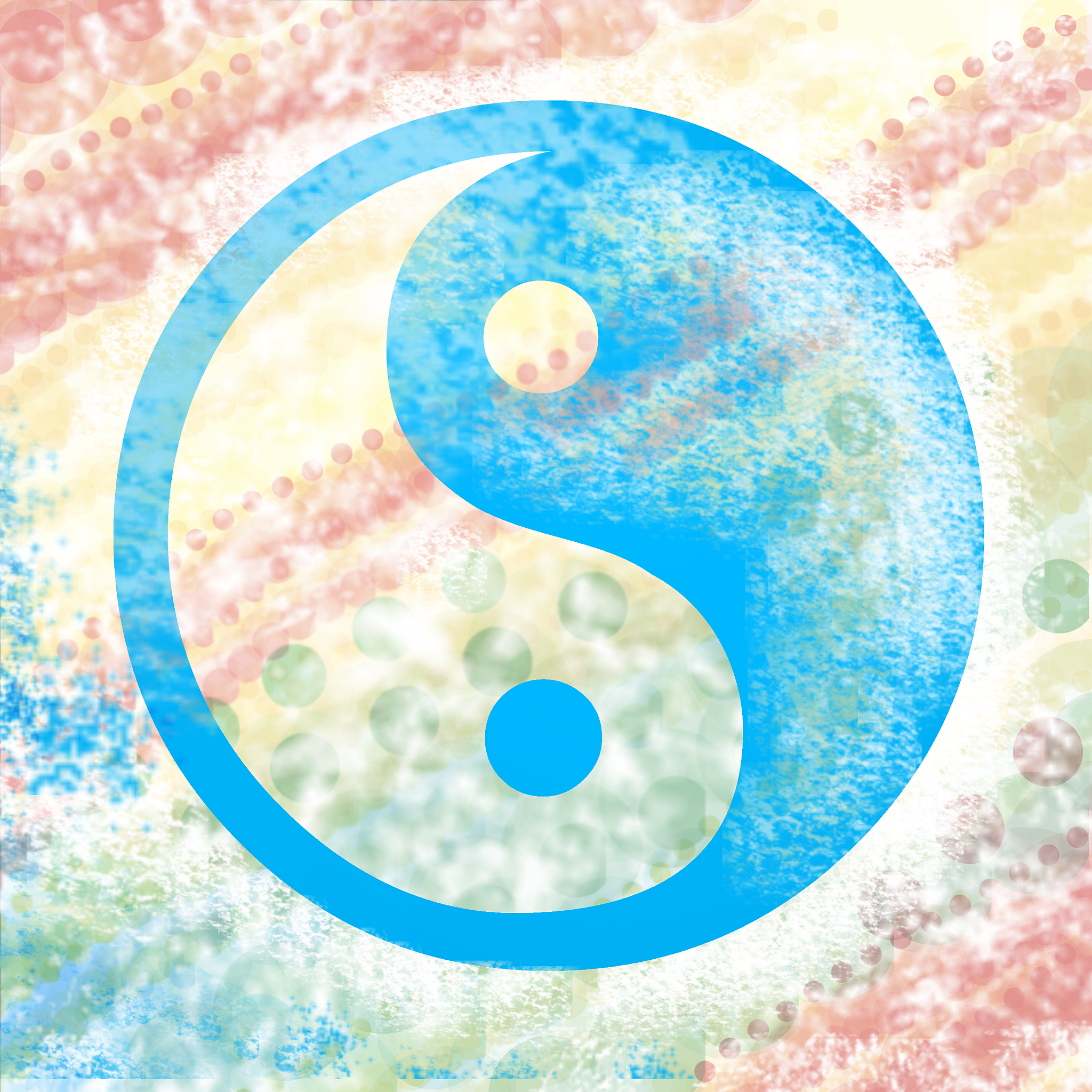 请结合易经里的内容给人工智能文化创作公取一个名字