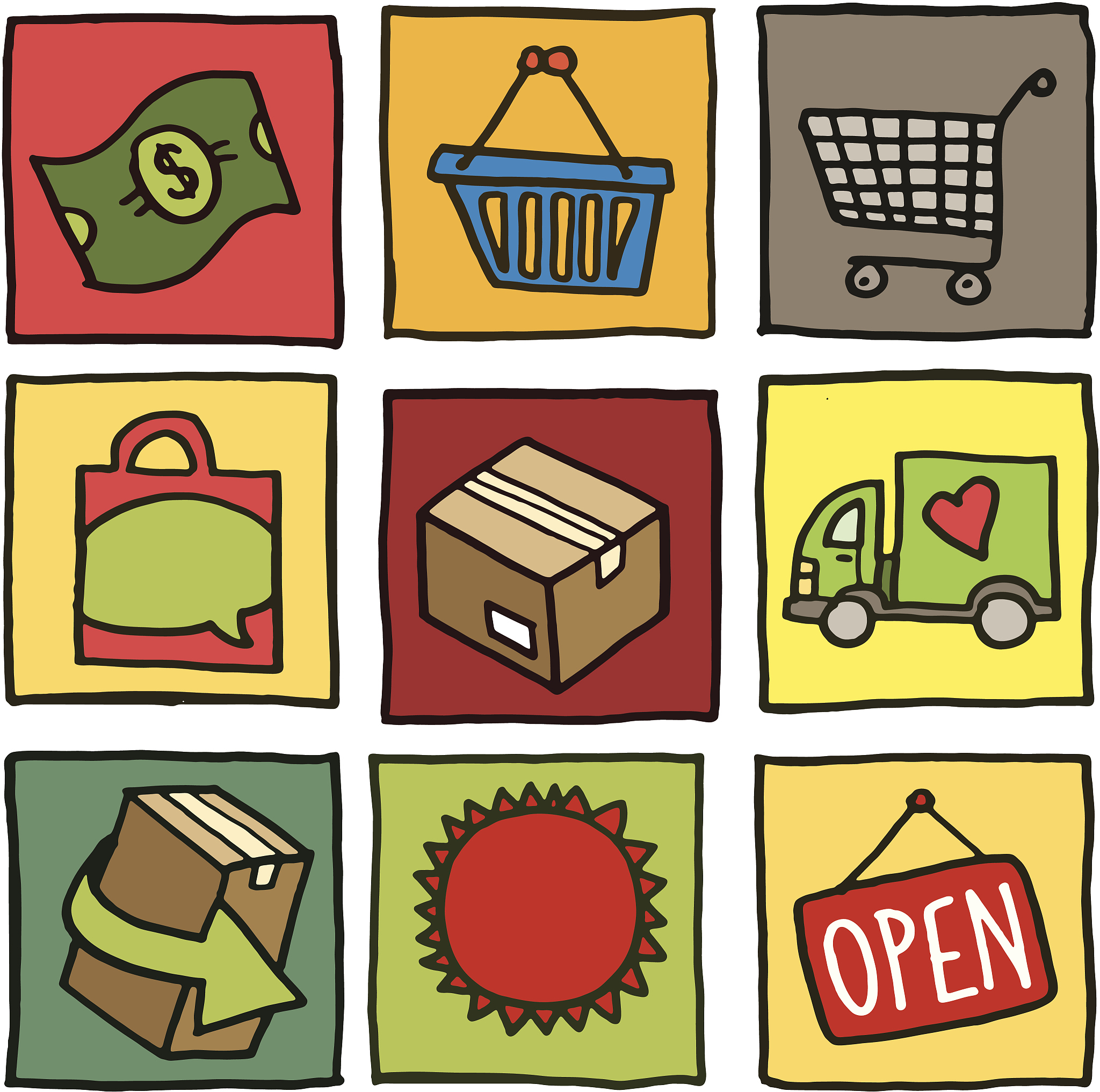 动森的收纳的东西去了哪里，