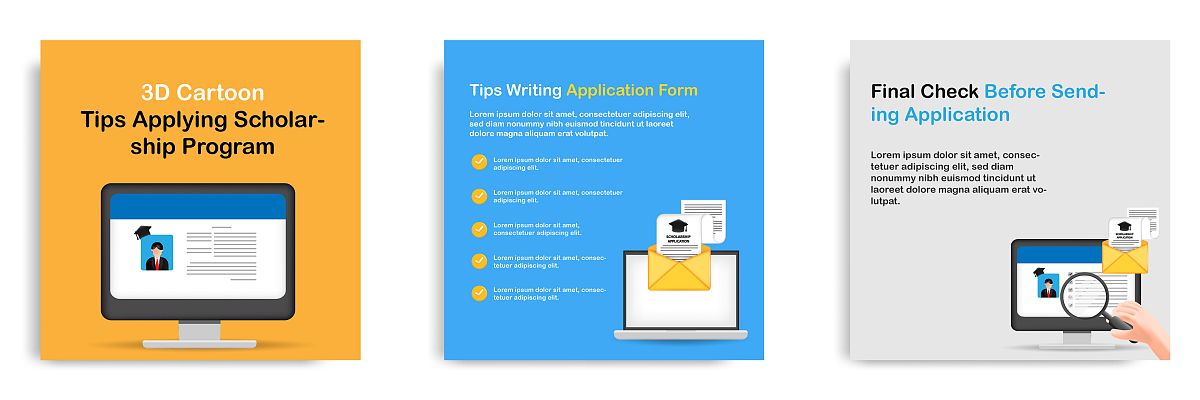 大学奖学金申请理由：学术成就、领导才能和社区服务