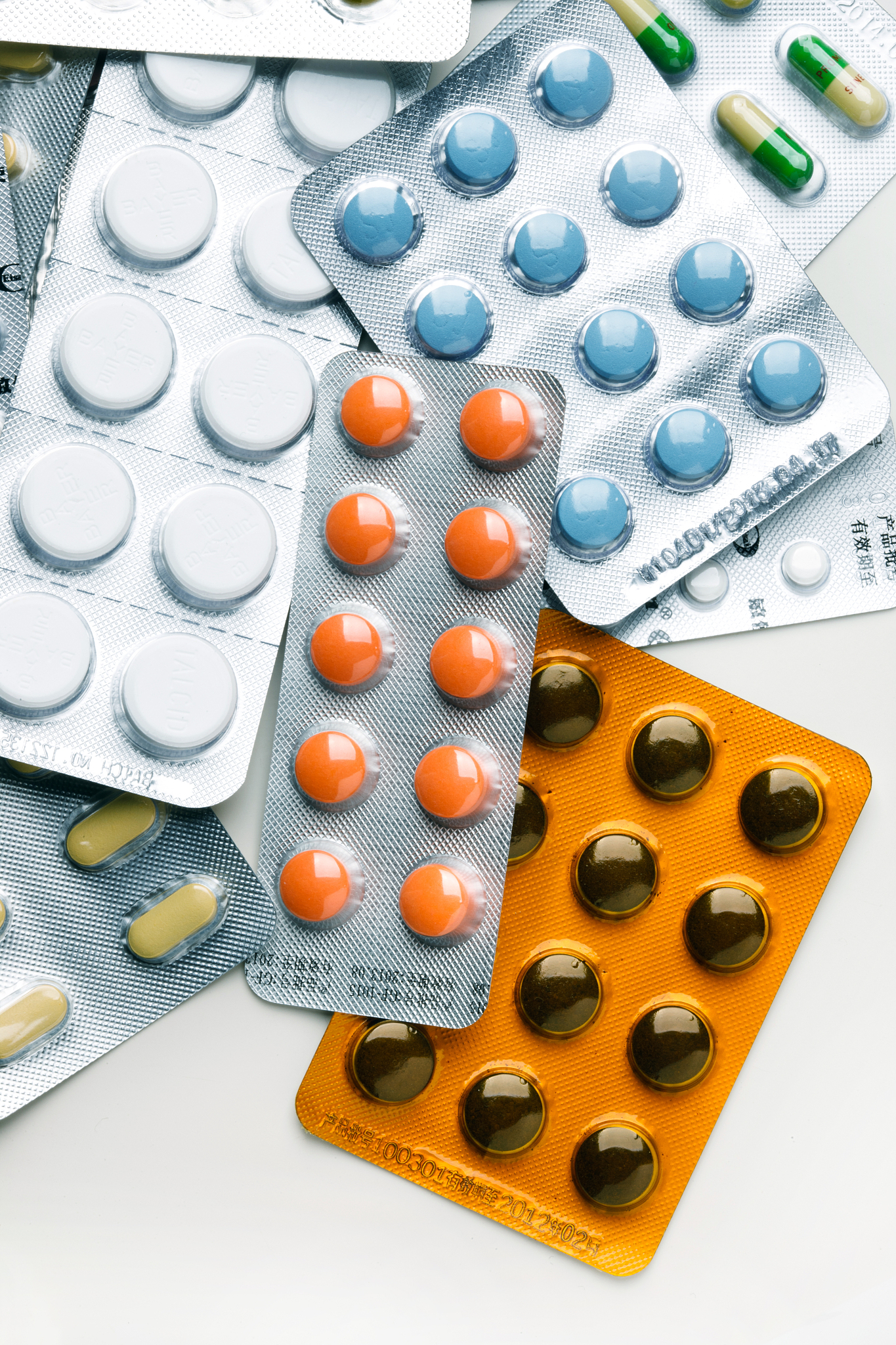 胶囊和片剂的区别：哪种更适合你？