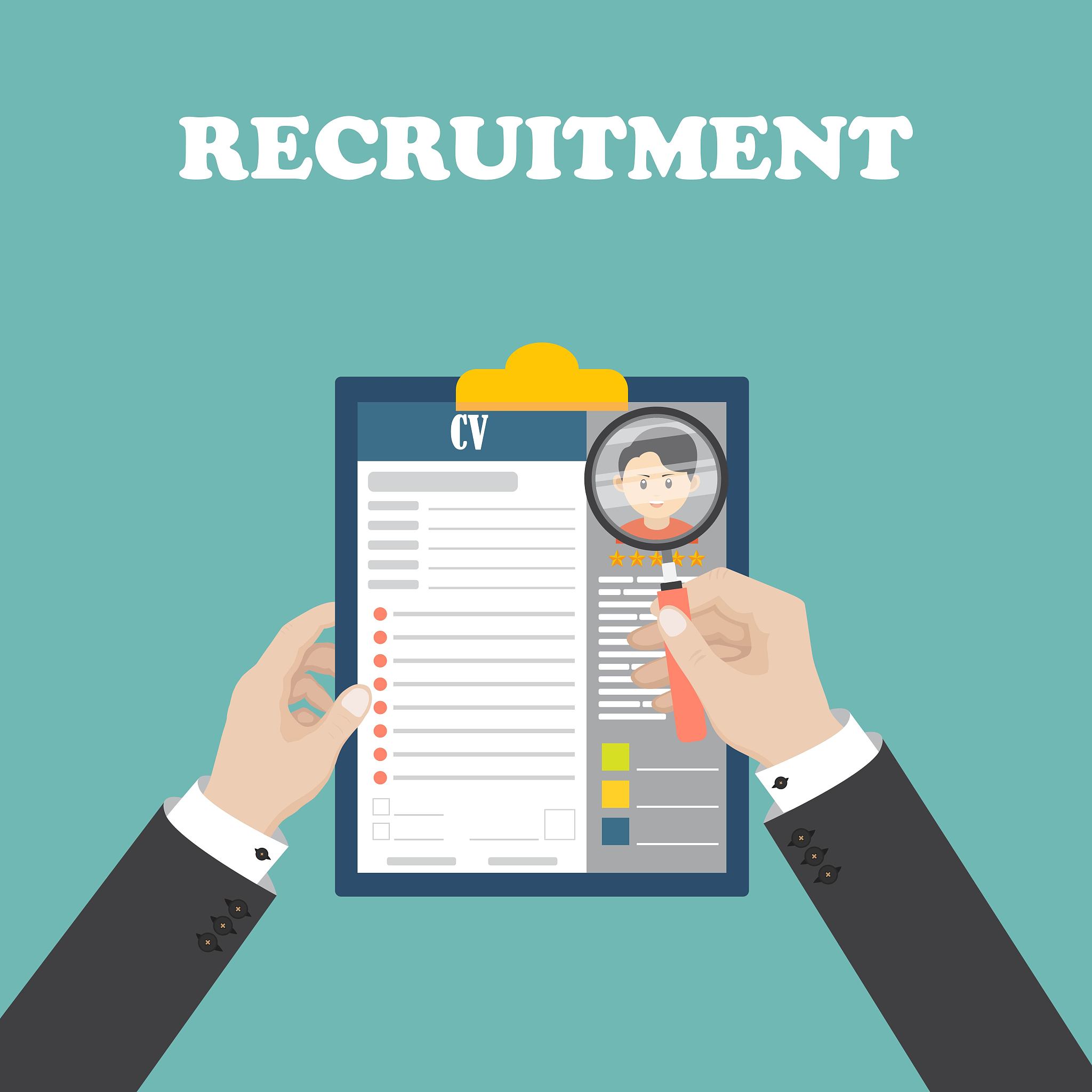 人力资源简历管理系统设计与实现