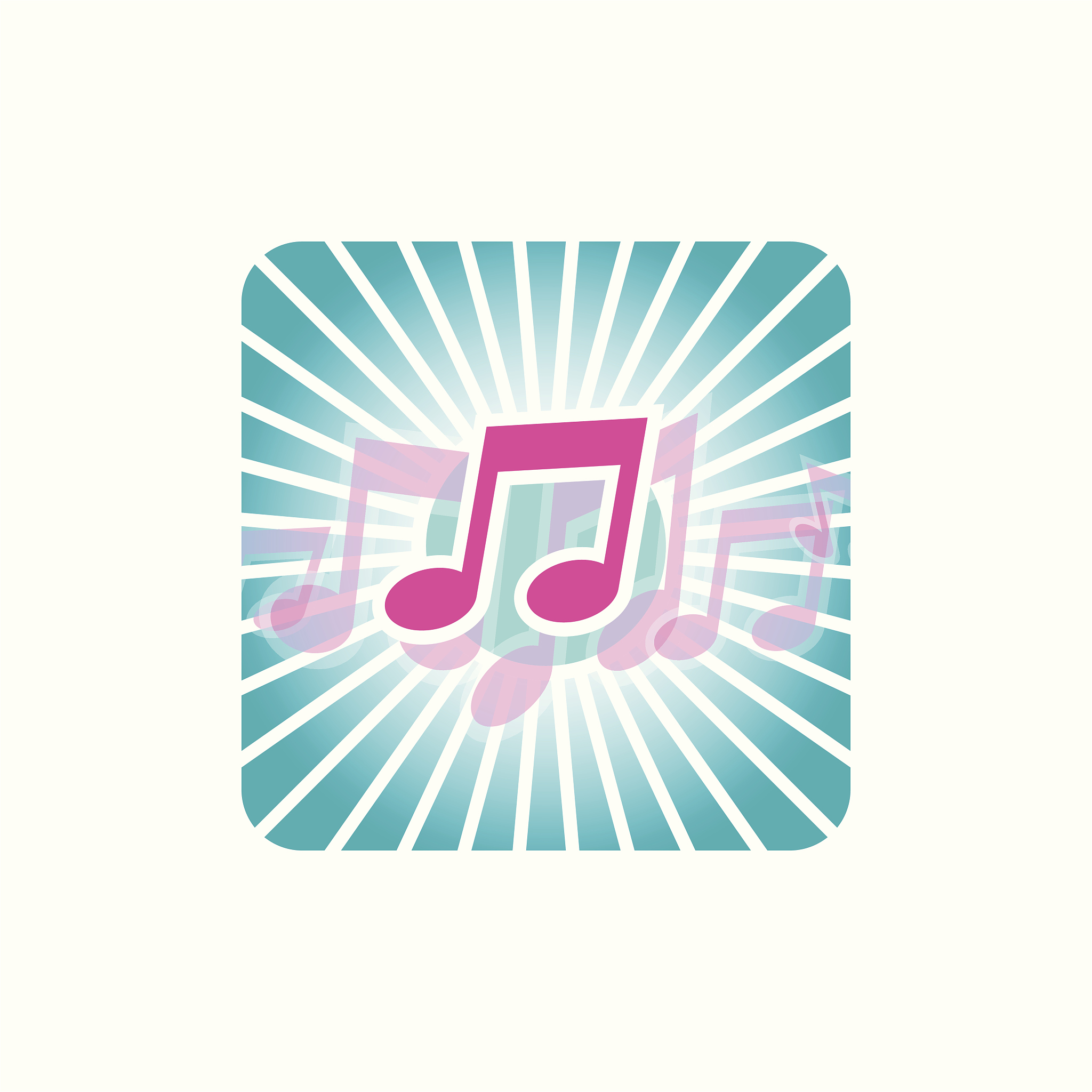music notes
