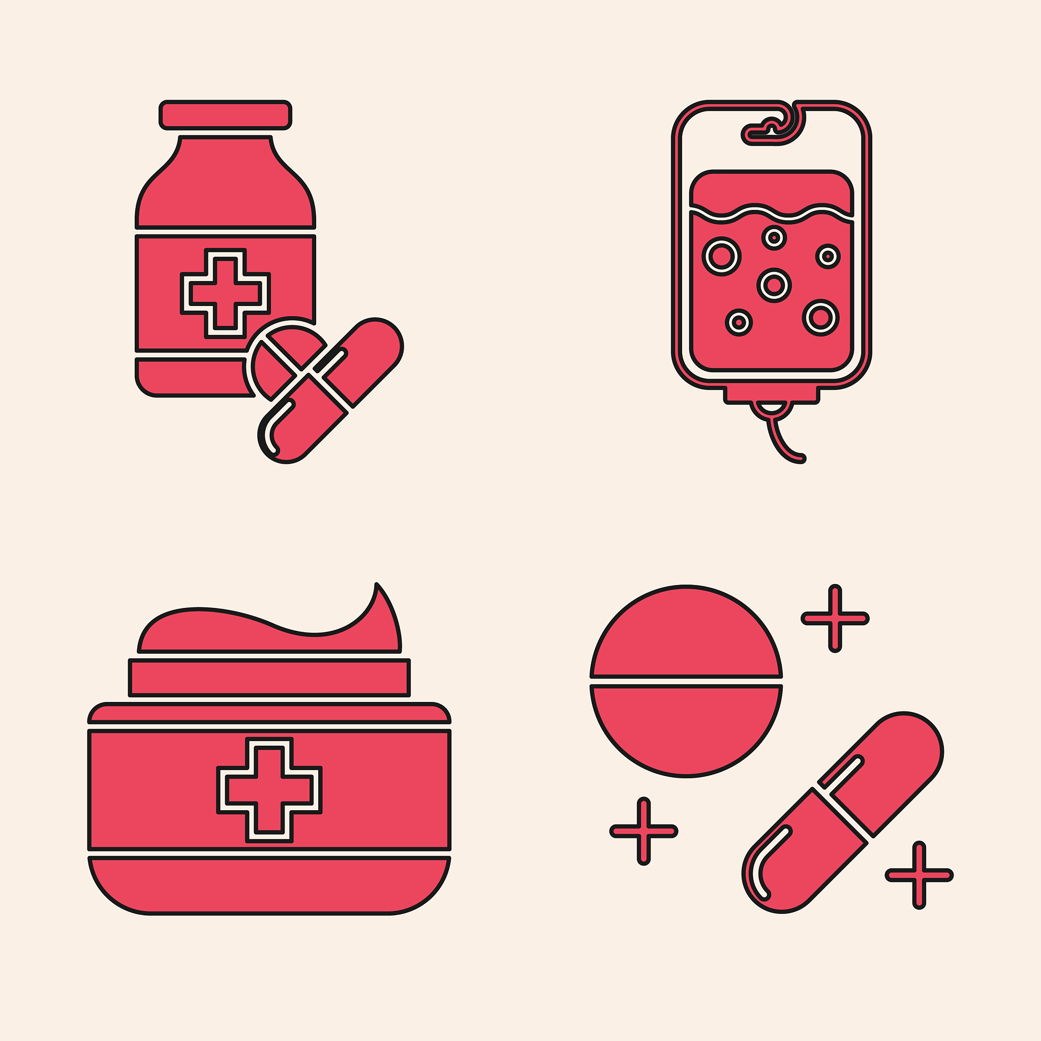 引起骨髓造血停滞的药物：常见类型及注意事项