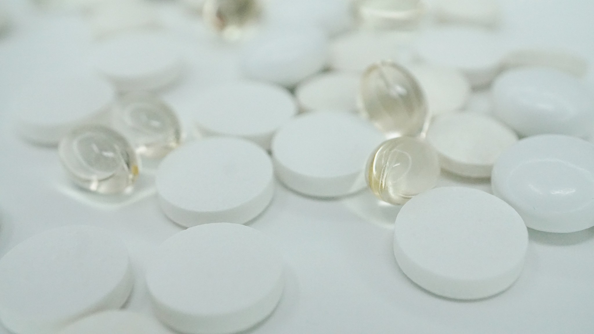 take your pills