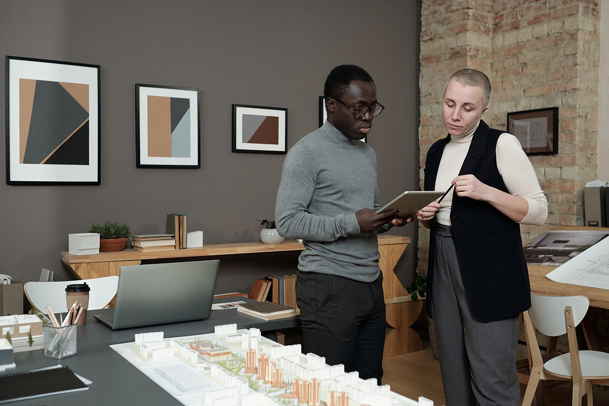 安徽工贸职业技术学院视觉传达艺术设计专业怎么样？ - 深入了解专业优势