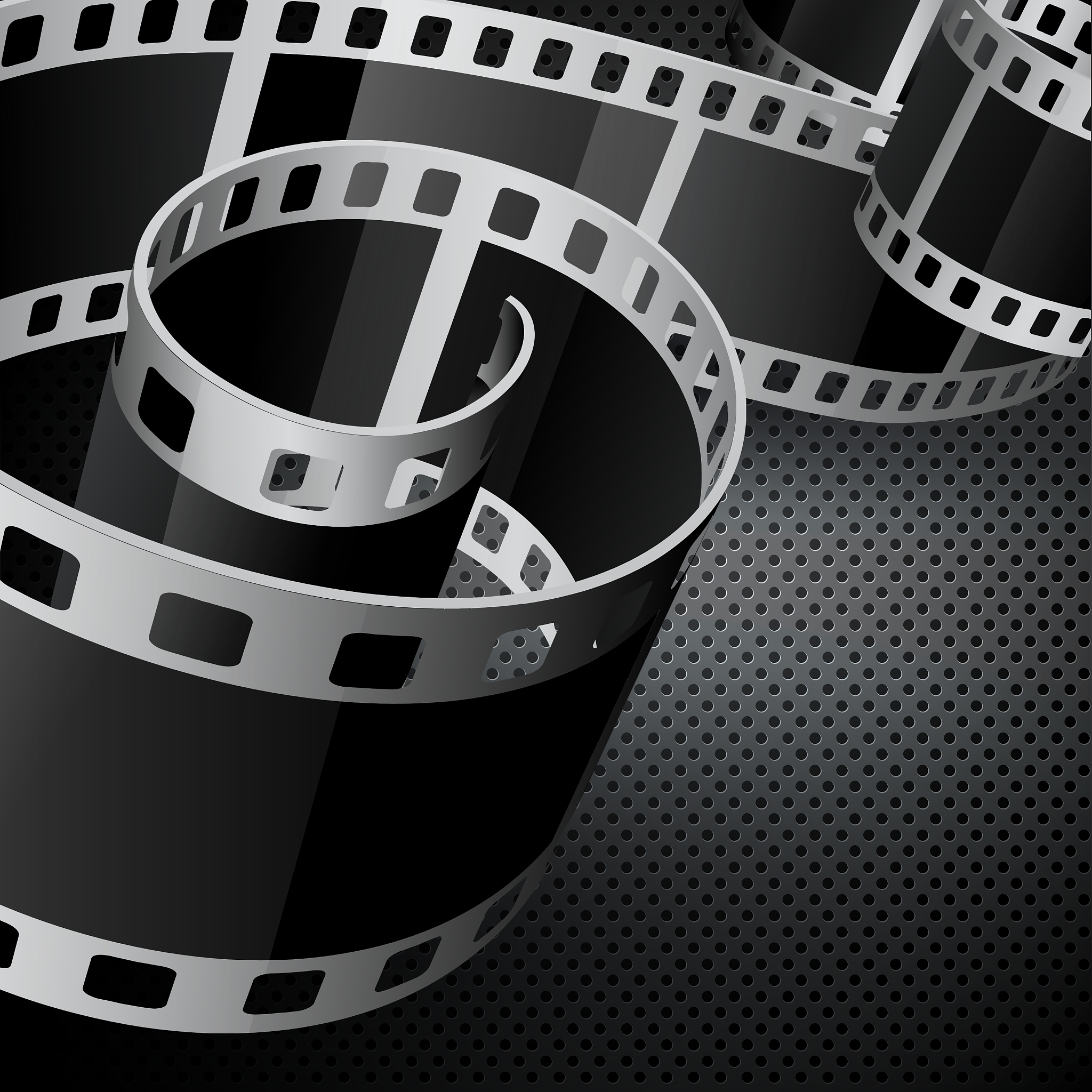 film reel