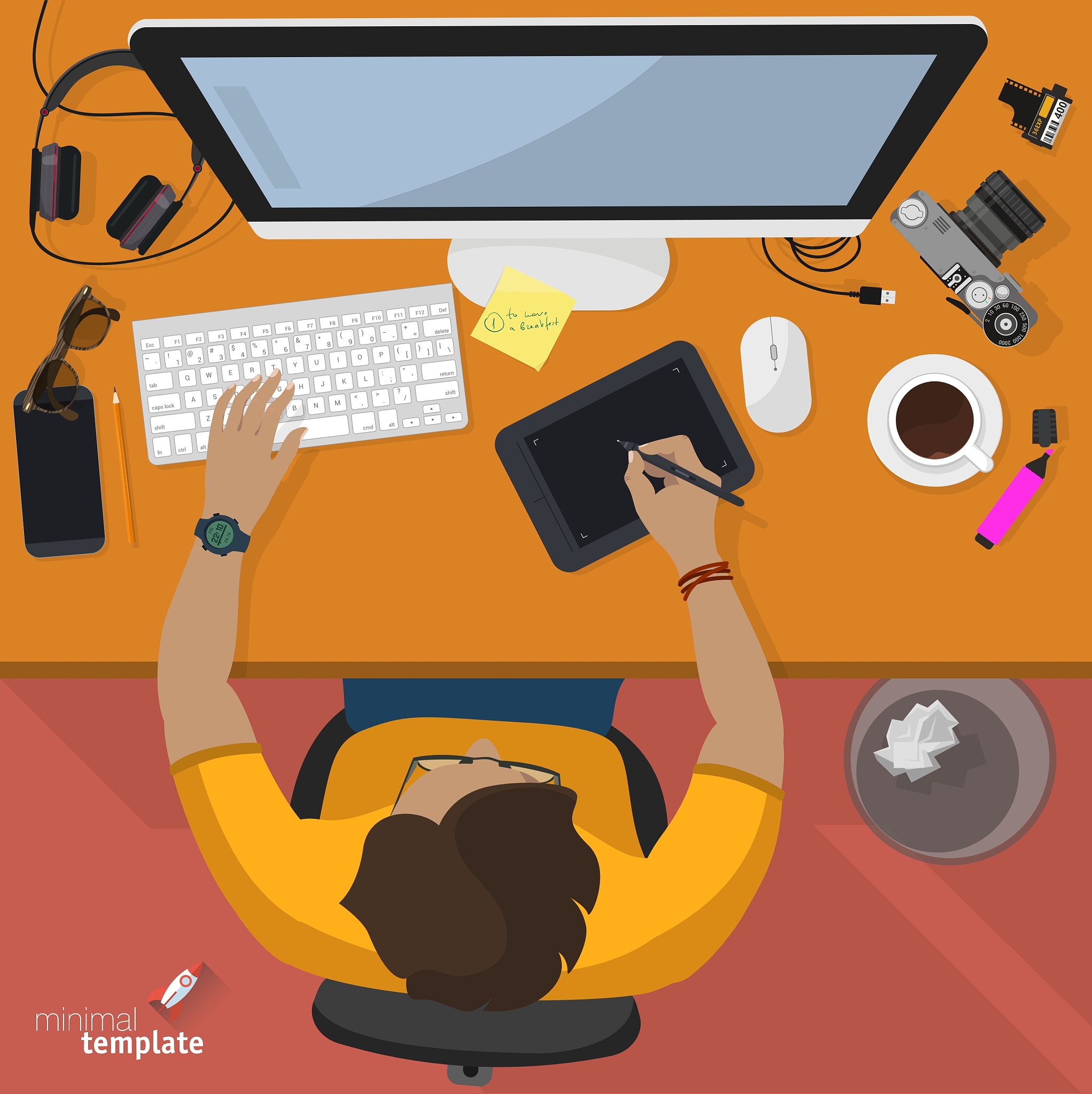 不想上班，想躺平？这些关键词或许是你想要的！