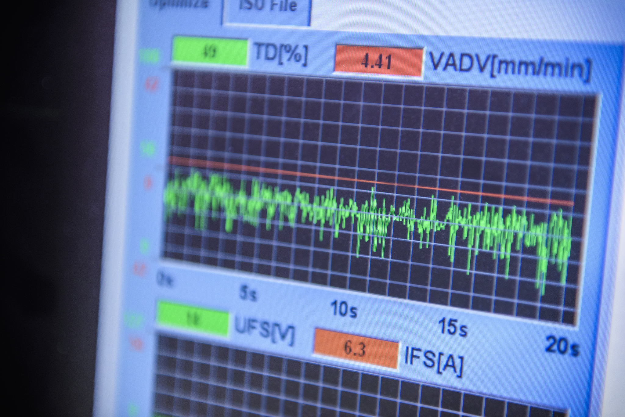 钢厂音频去噪的简介