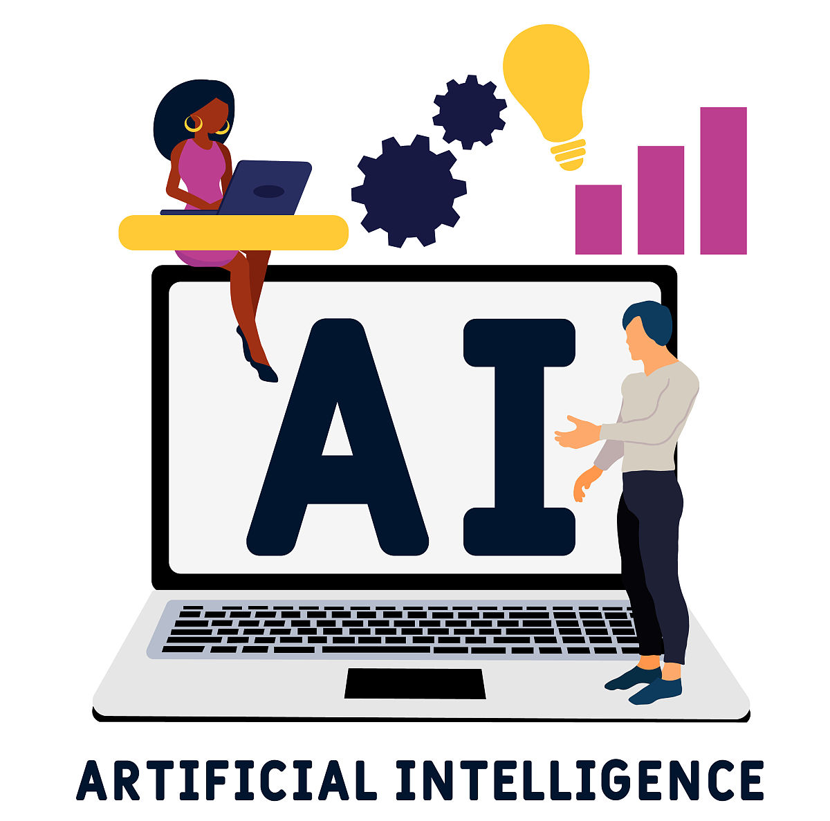 人工智能伦理探讨：剧本大纲深度解析