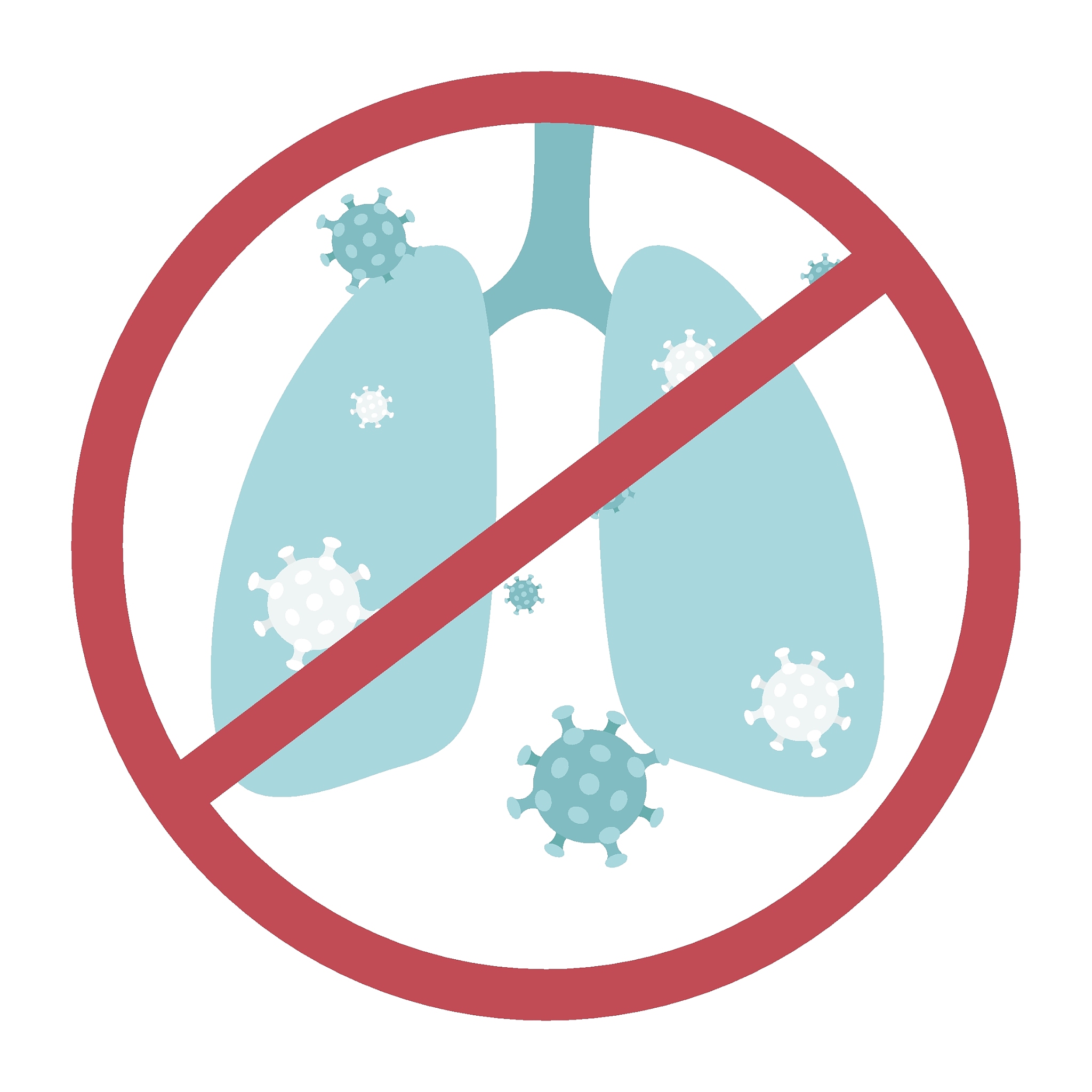 慢性阻塞性肺病合并急性下呼吸道感染：症状、治疗与预防