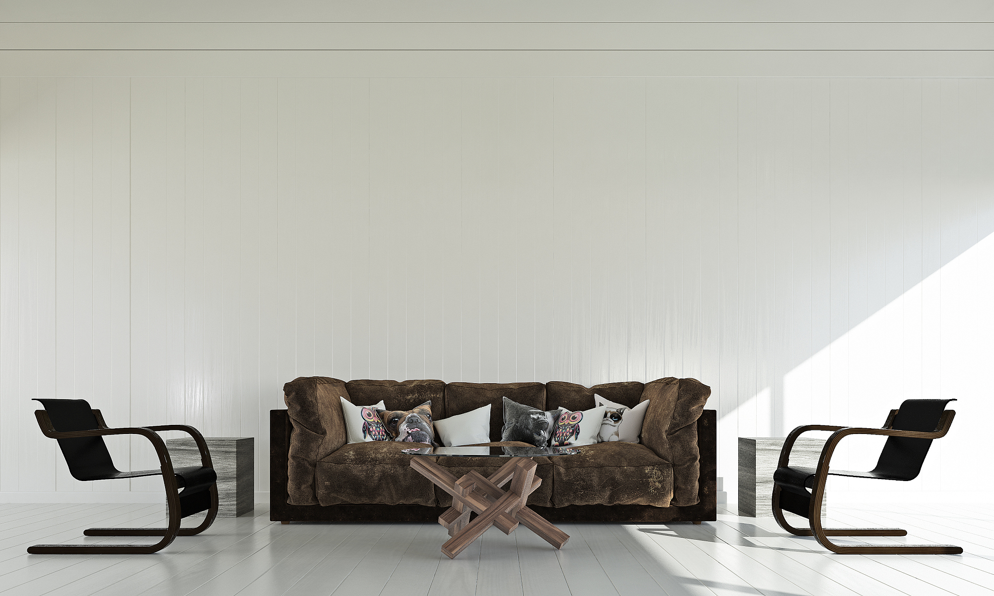 modern living room design