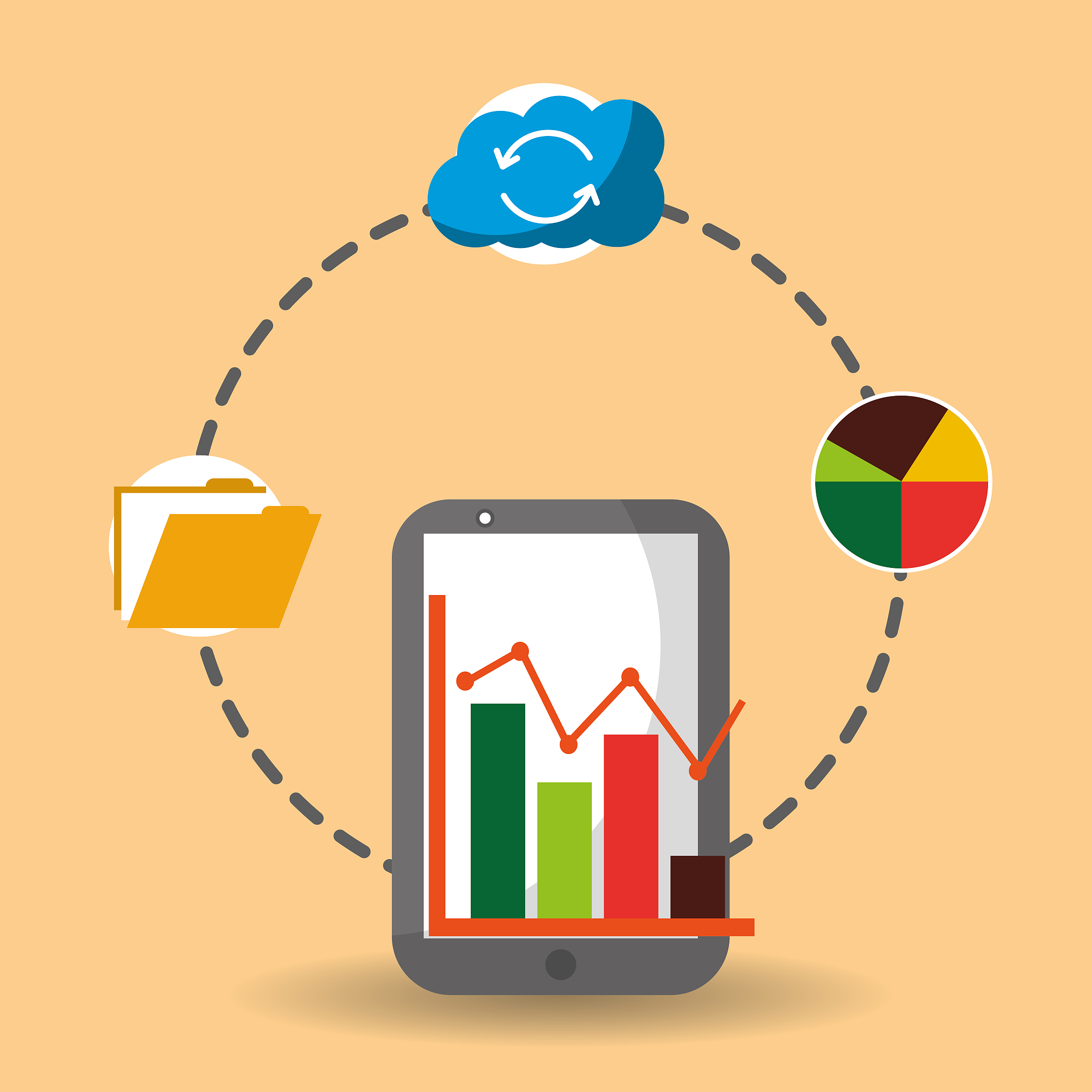 data center technology