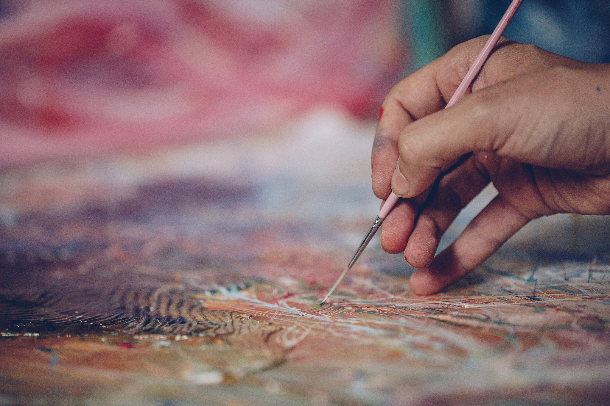 荆州会计电算化学校美术绘画有前途吗？需满足哪些招生条件