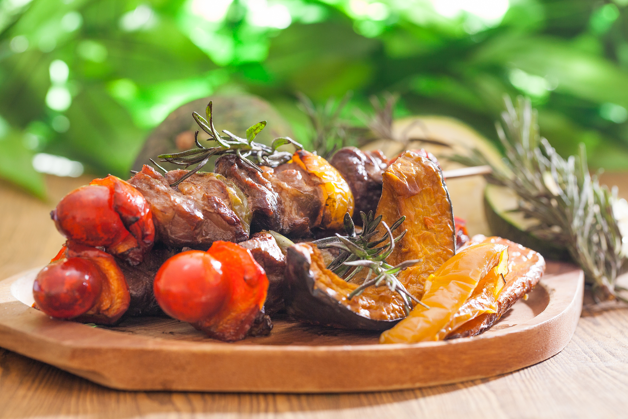 beef bbq