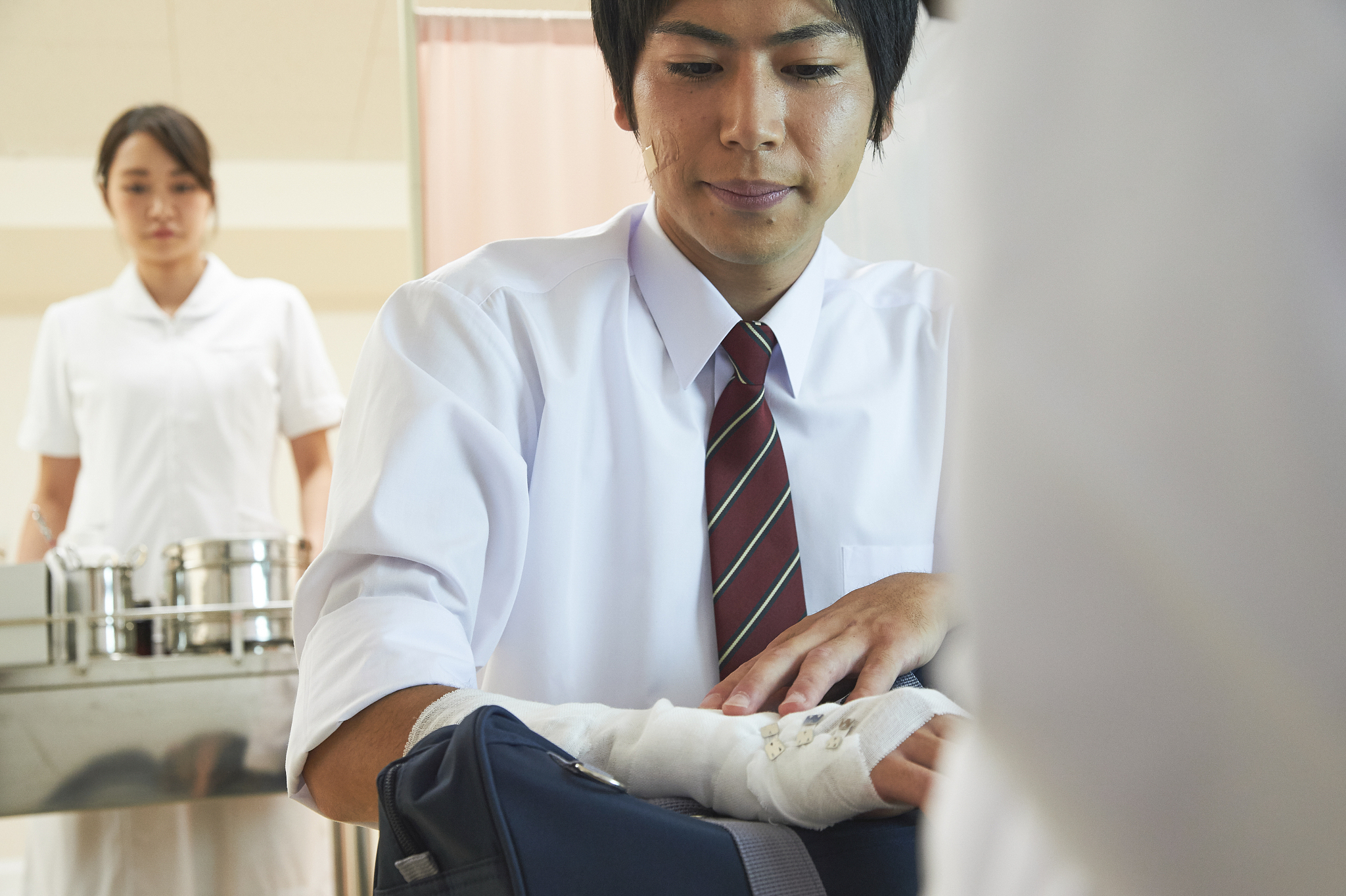 护士执业考试复习攻略：高效备考技巧