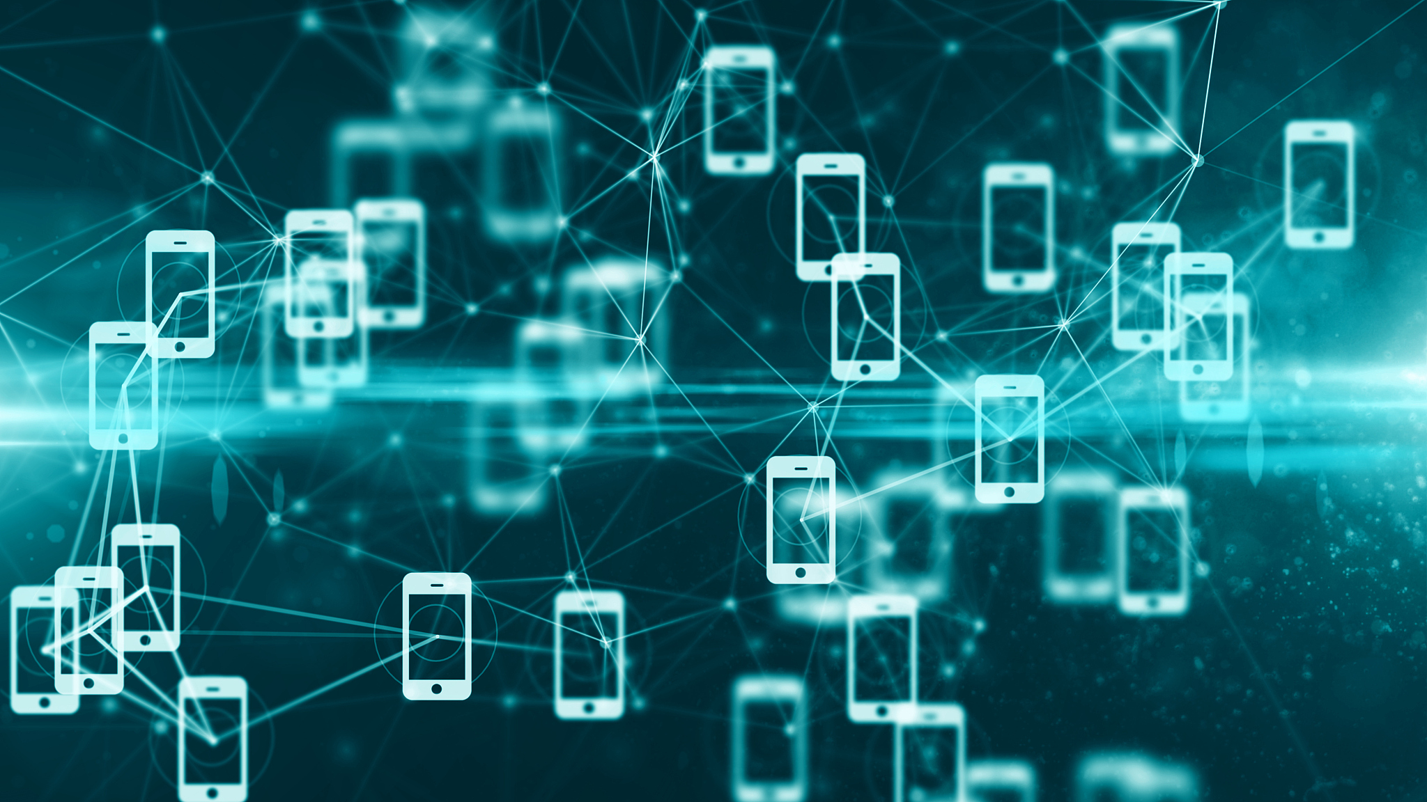 银行网络技术发展历程与未来趋势