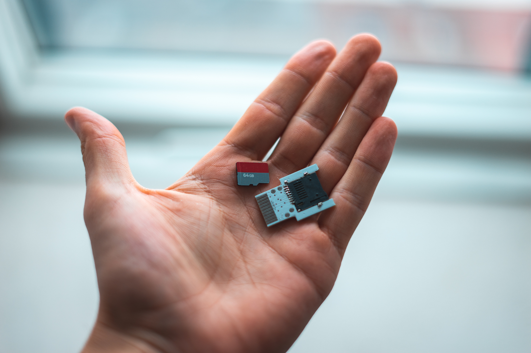 基于STM32的手掌研究背景和研究目的