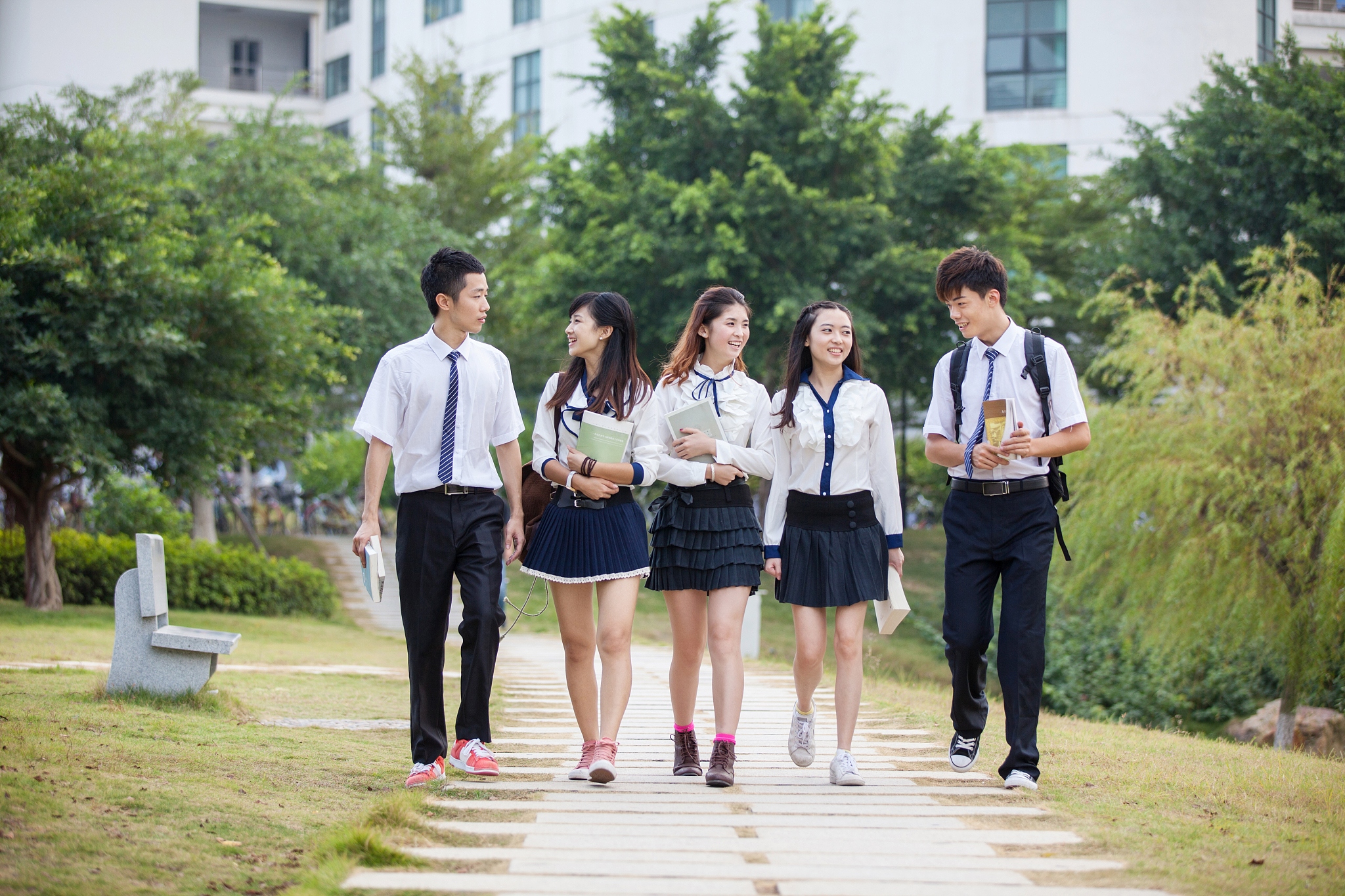 大学生自我成长报告新生