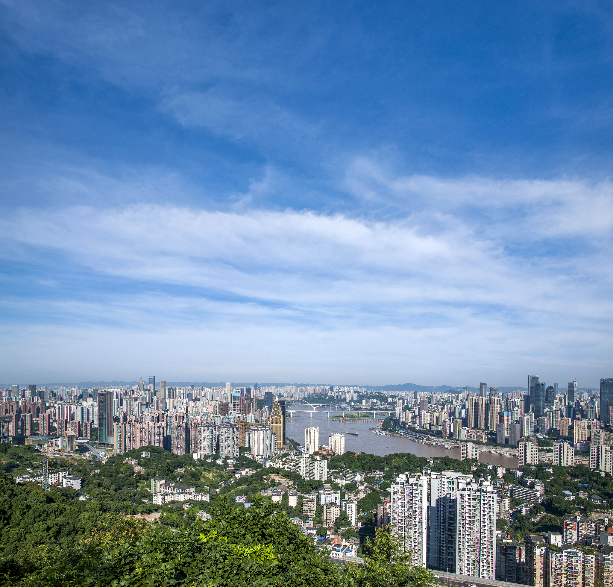 重庆数控技术应用专业中专中职学校推荐