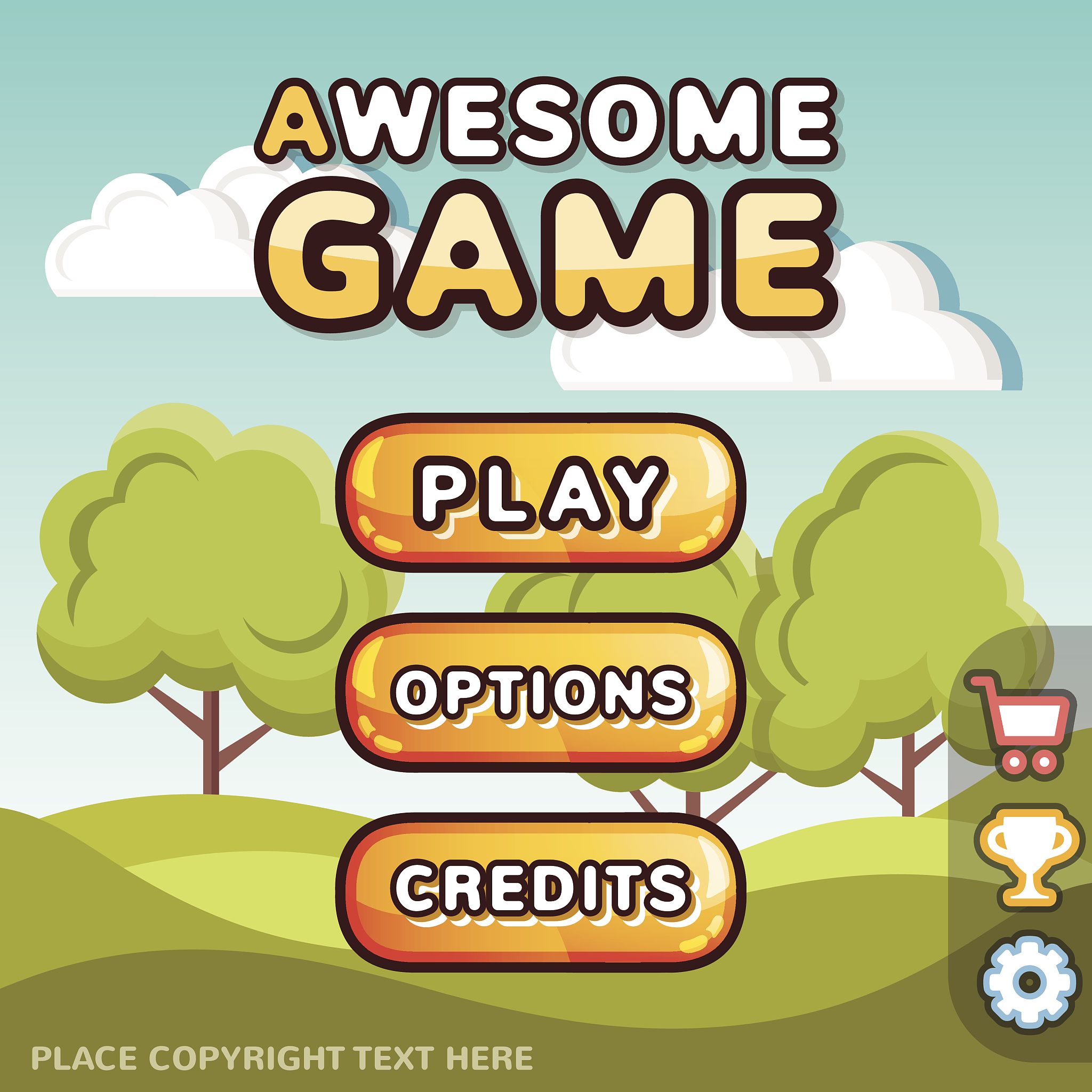 用GDevelop设计英语教学游戏：创意无限，轻松提升英语水平