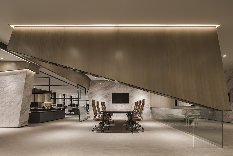 Nancy_Fan Design 设计公司 - 设计依据和理念