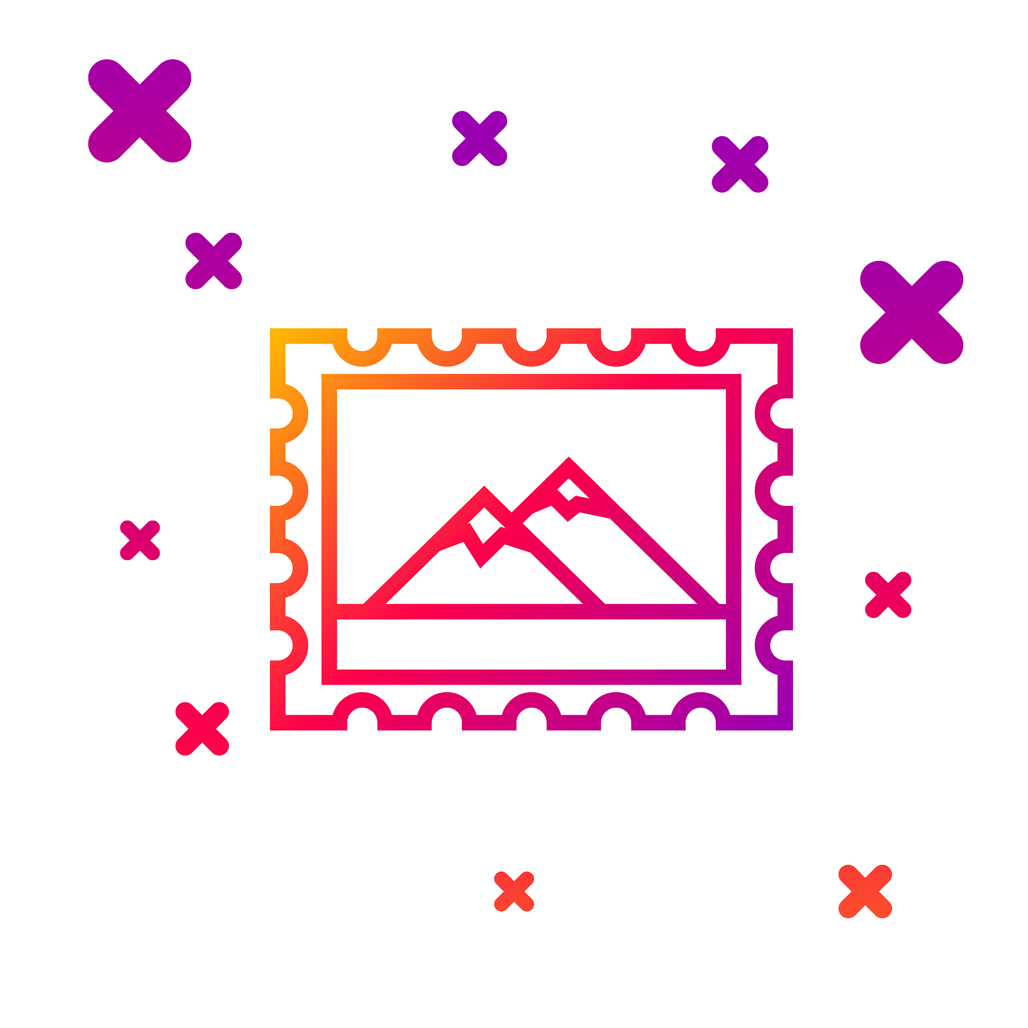 图片隐藏水印技术：保护版权的有效方法