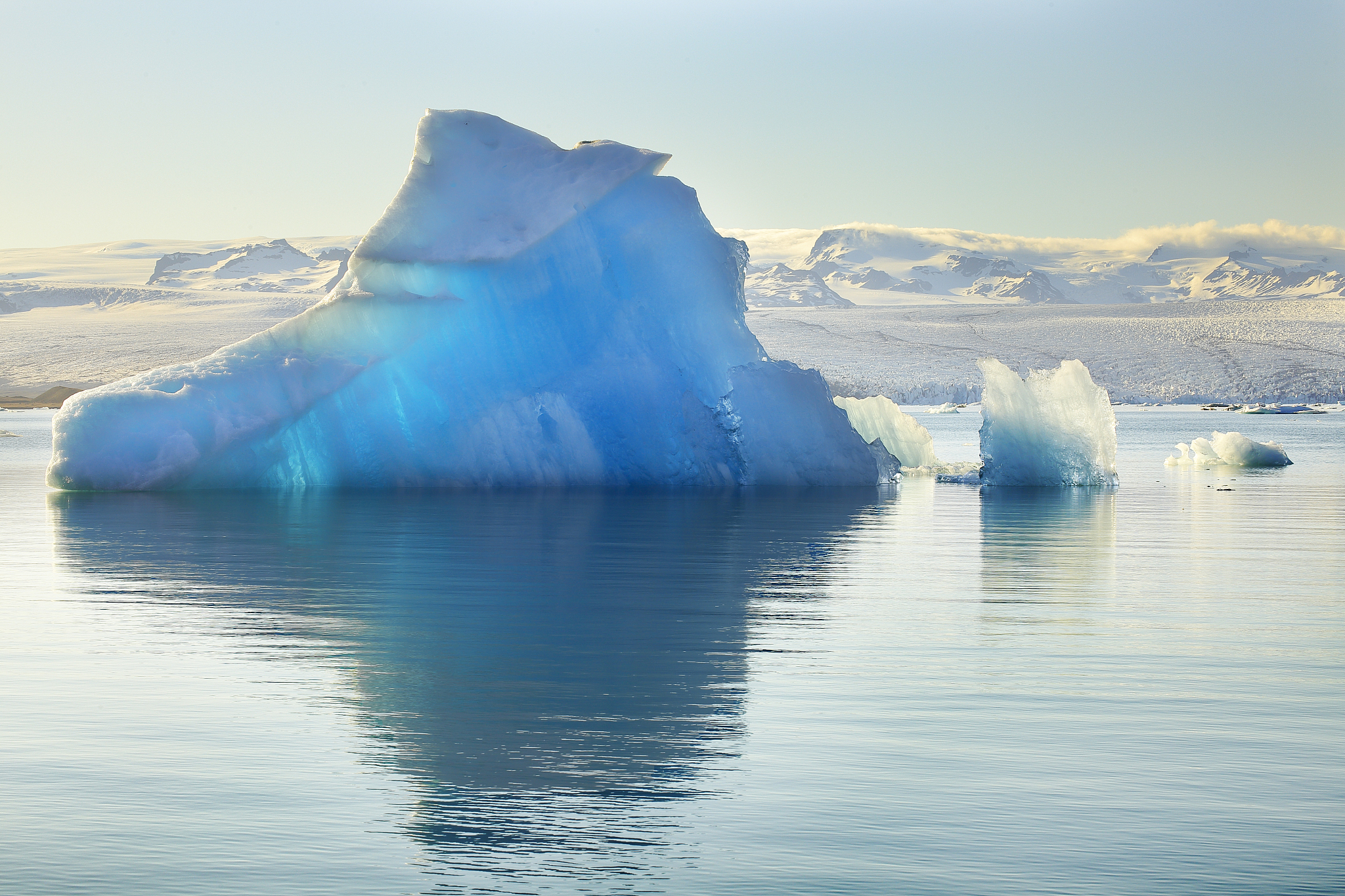 iceland