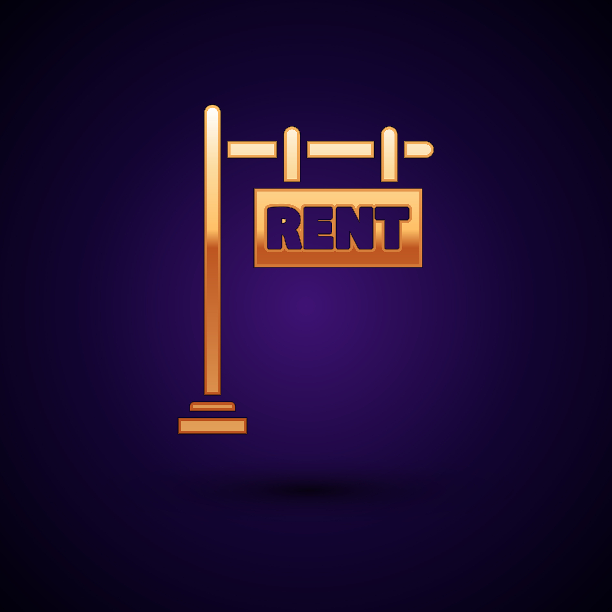 上海市租赁合同备案通知书 - 确认函