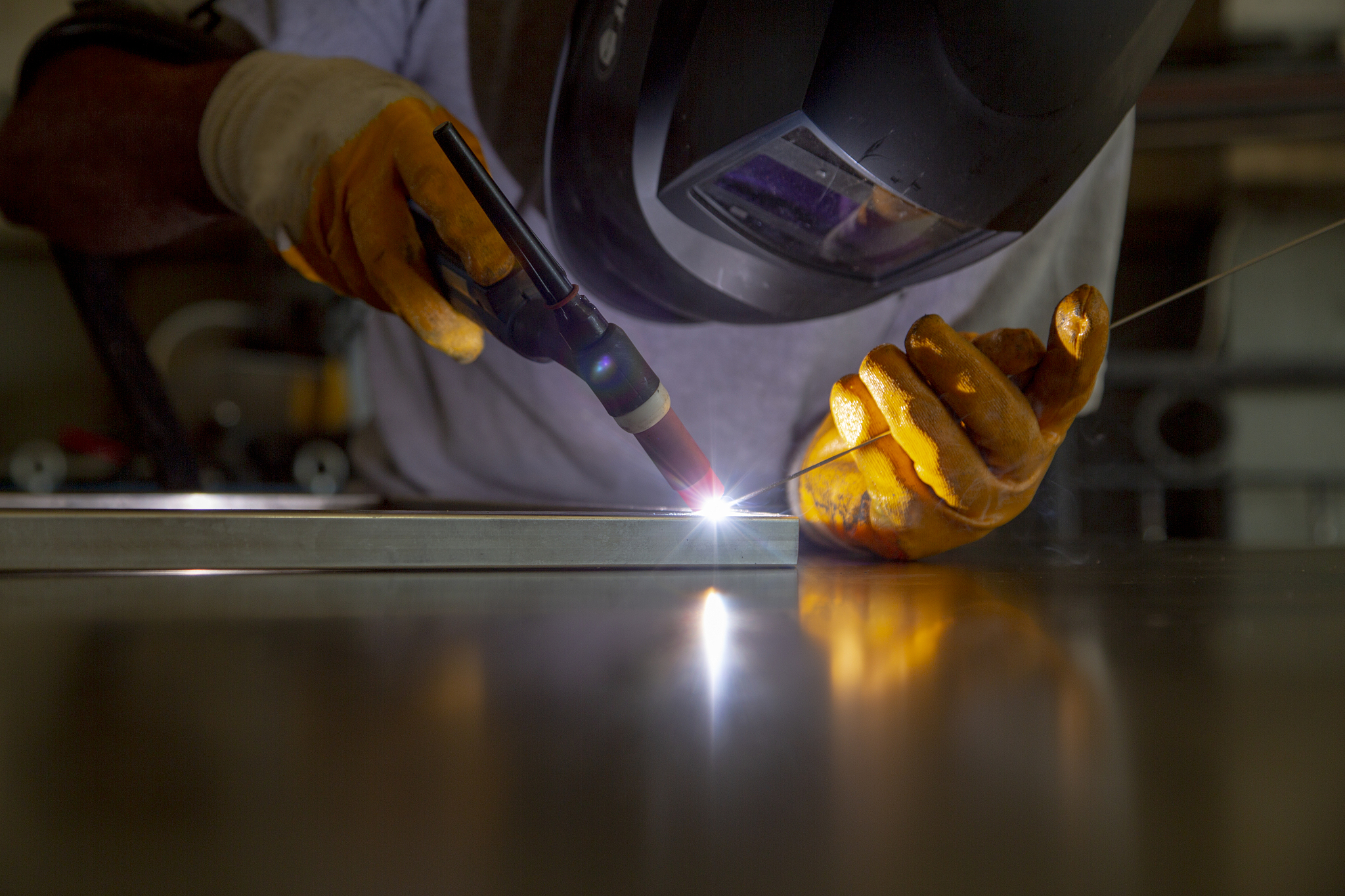 四川江油工业学校2019年水泥生产巡检专业招生（中专）