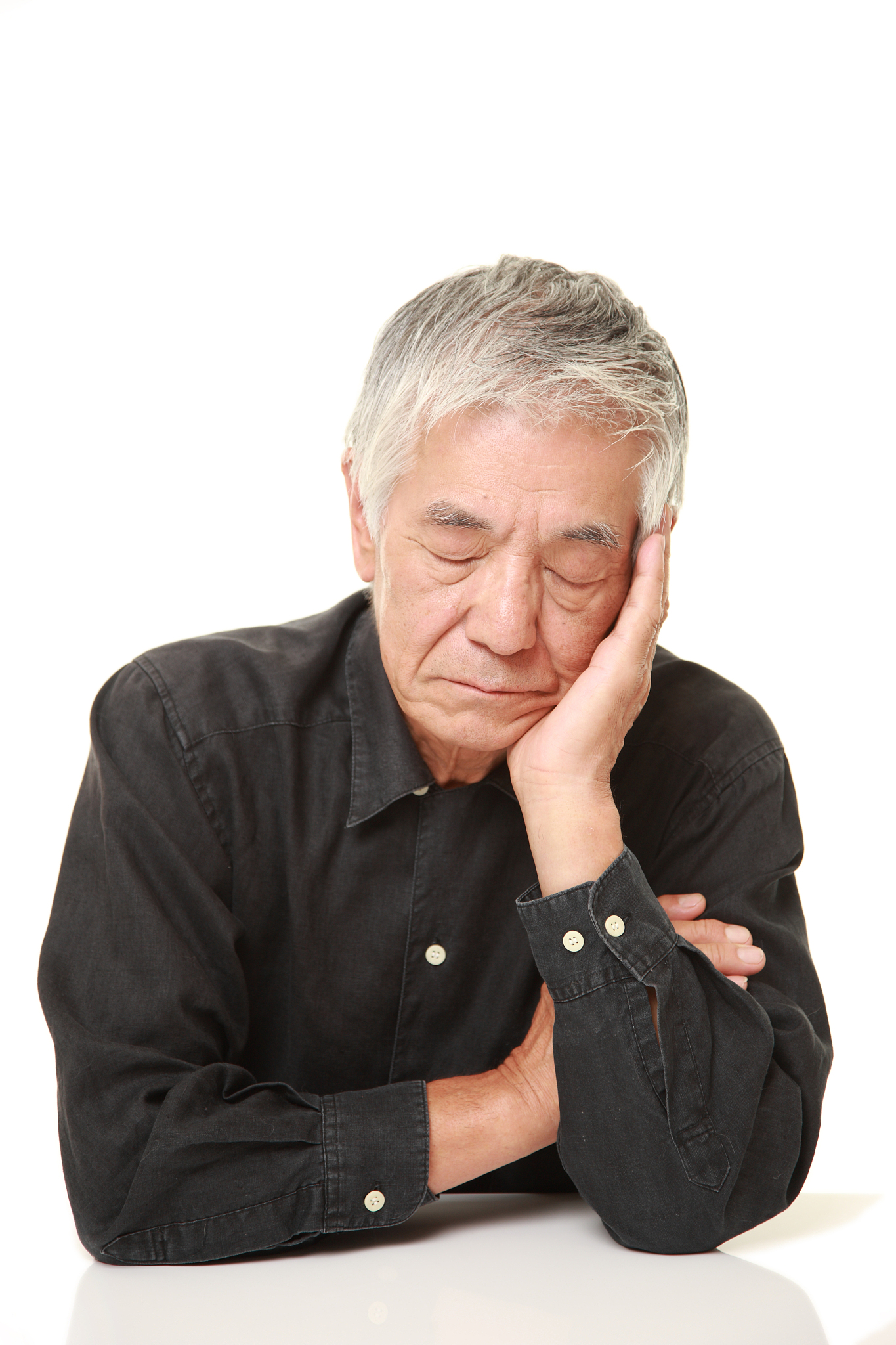 白发脱发失眠怎么办？有效改善方法及建议