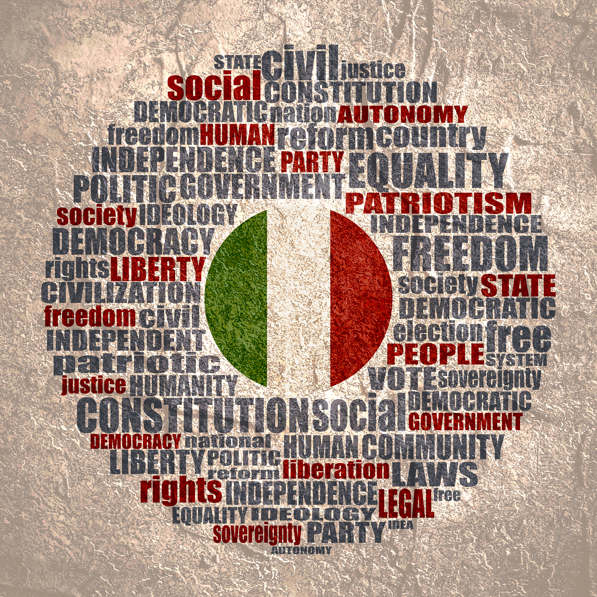 判断西方的普世价值就是全人类的共同价值