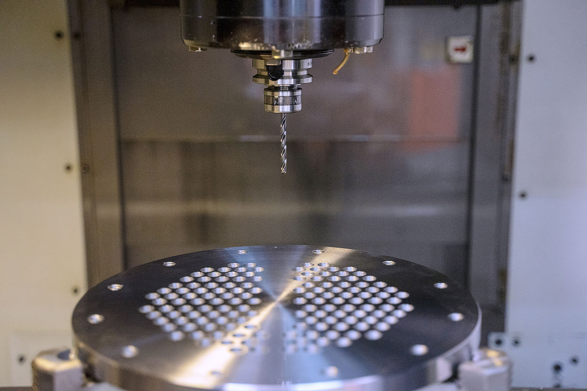 齿轮表面缺陷检测技术超声波检测