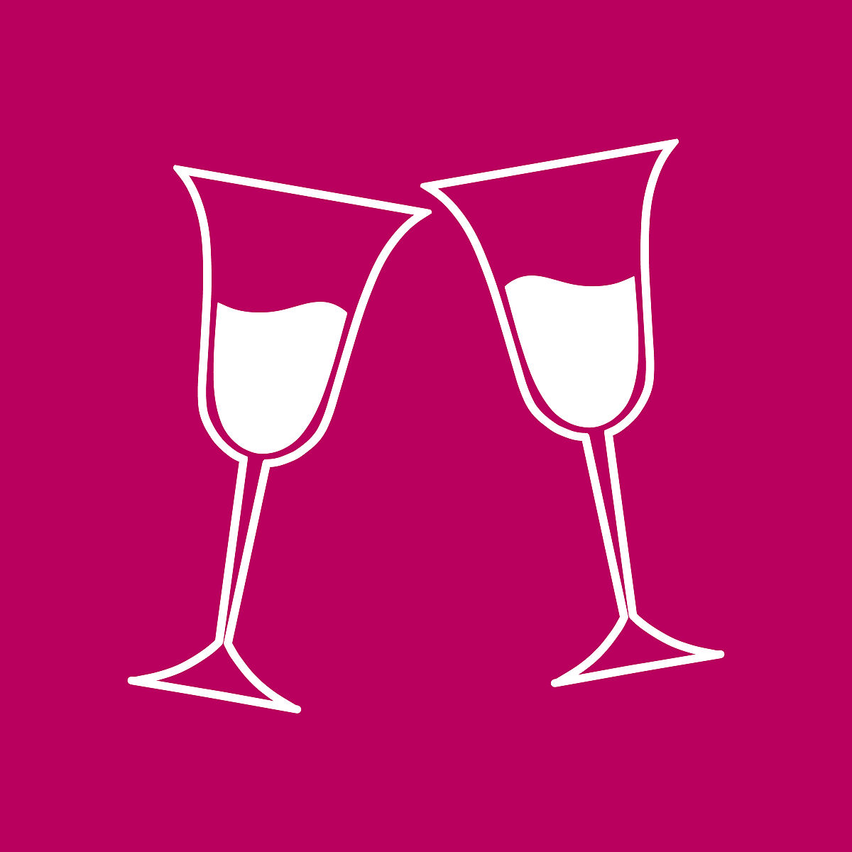 新婚祝酒辞：经典祝词，真诚祝福，幸福一生