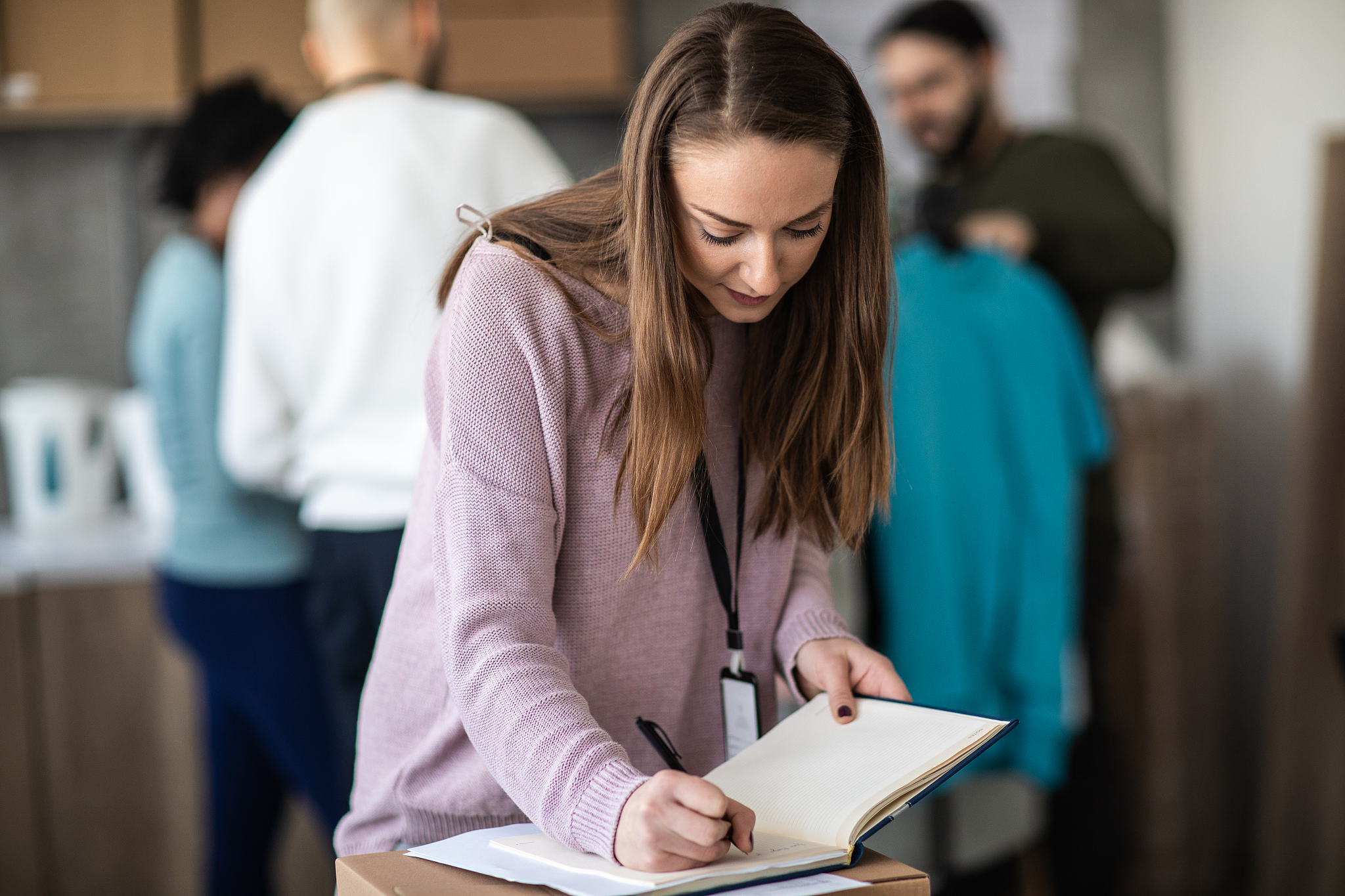 荣成财贸中专学校2019年招生专业有哪些？