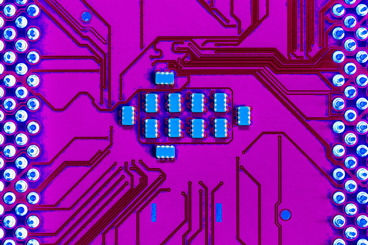 中国国产处理器授权方式详解：合作共赢，加速市场扩张