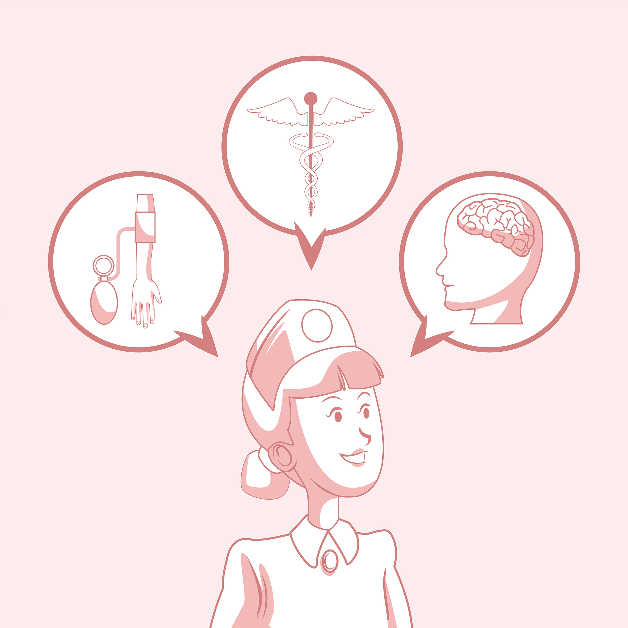 成都卫生职业学校就业保障：未来职业发展无忧