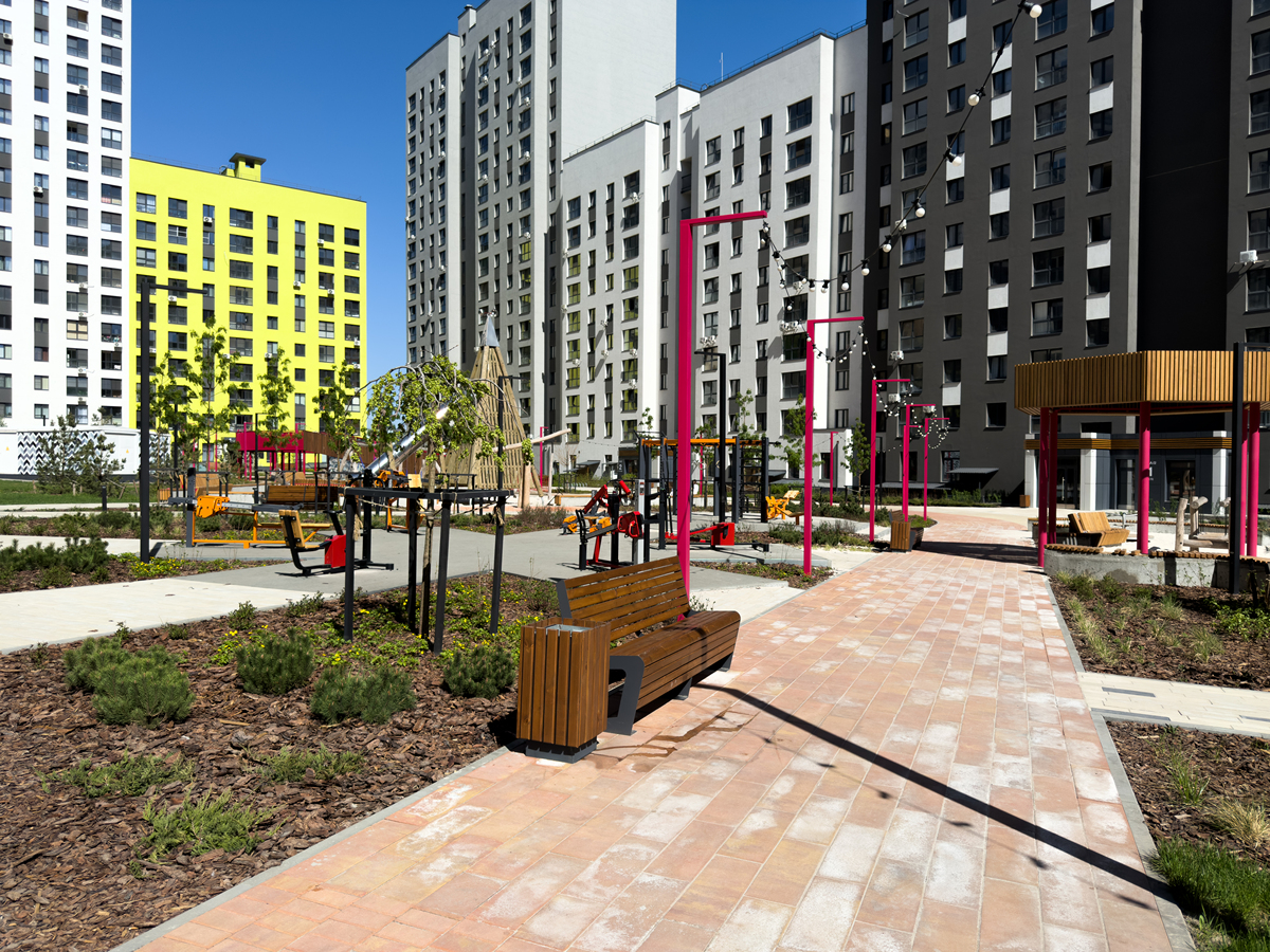 成都市的万人小区有哪些？