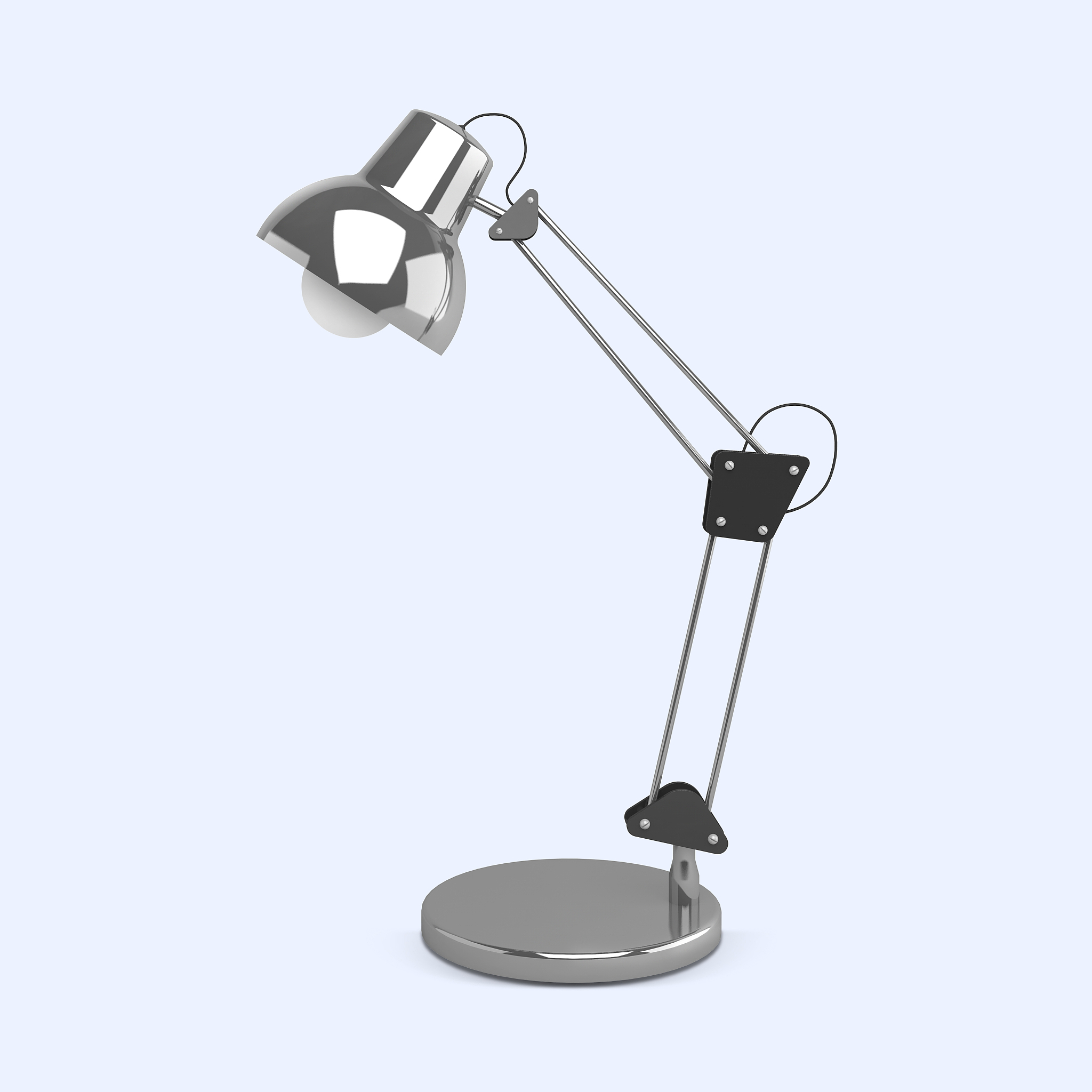 麦克纳姆轮机器人运动学分析：位姿变换与轮子转角计算